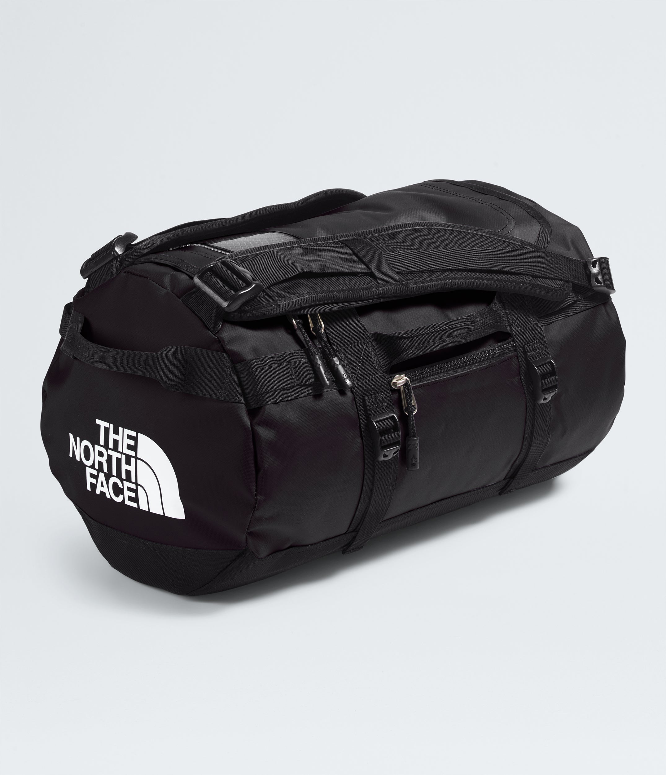 The North Face Base Camp Duffel Bag TNF Black - XS (31L)