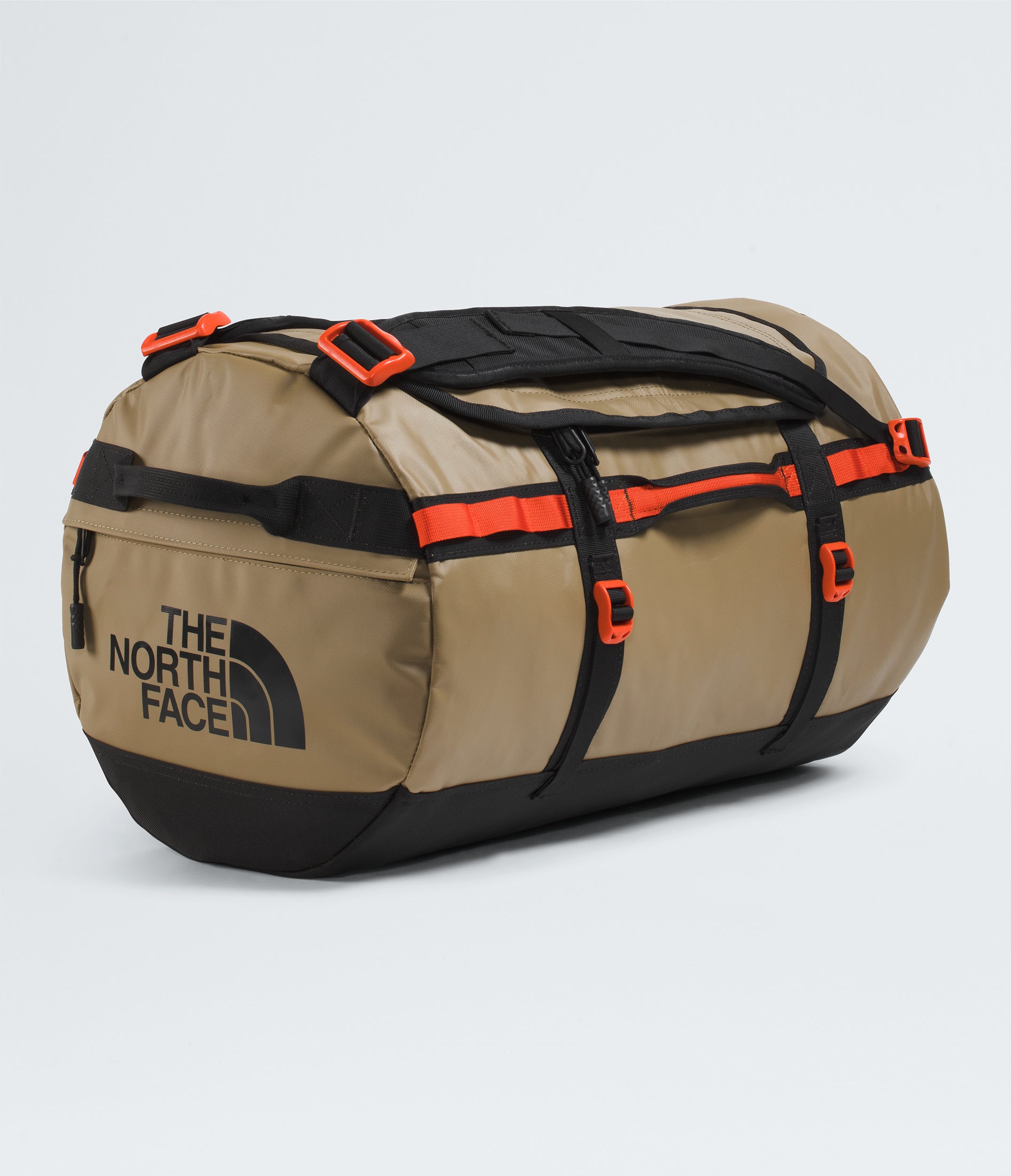 The North Face Base Camp Duffel Bag Cedar - S (50L)