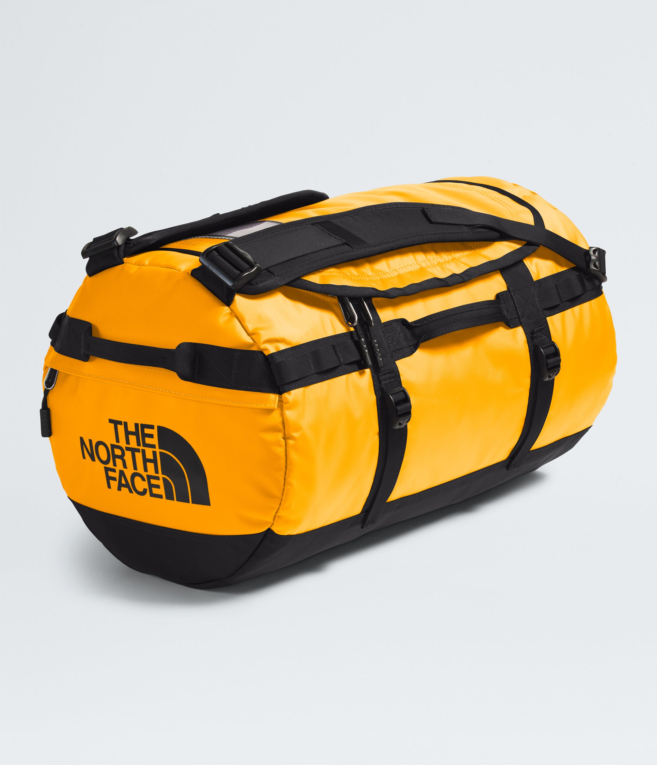 The North Face Base Camp Duffel Bag Summit Gold - S (50L)