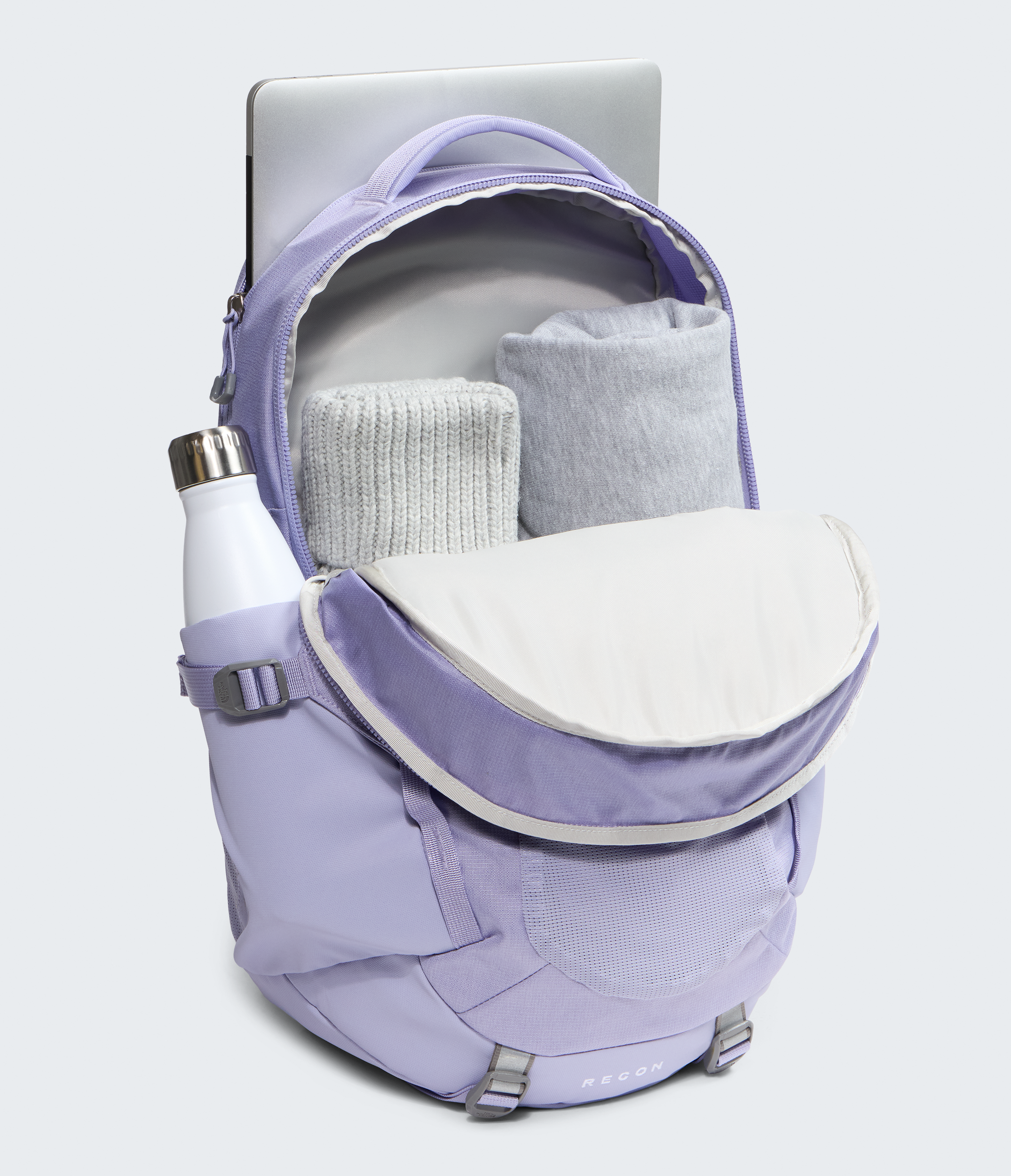 Women's The North Face Recon Backpack 30L Pale Plum