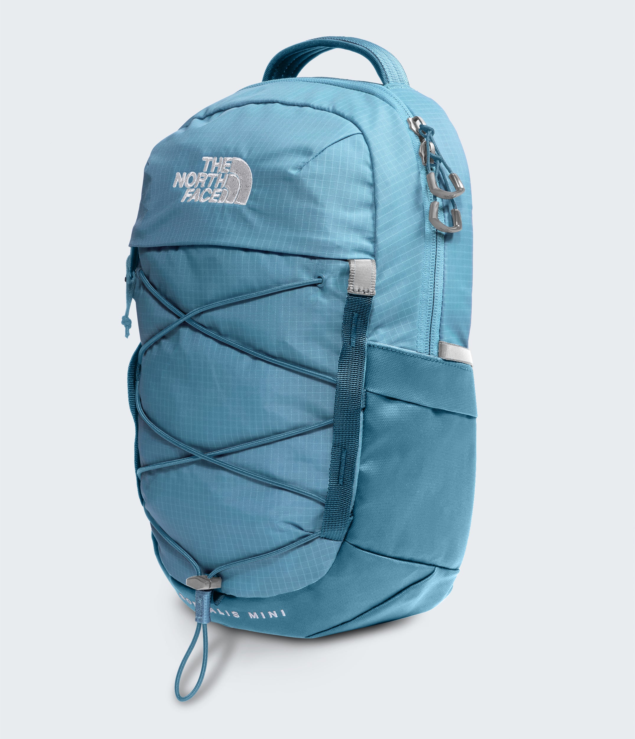 The North Face Borealis Mini Backpack Pale Teal
