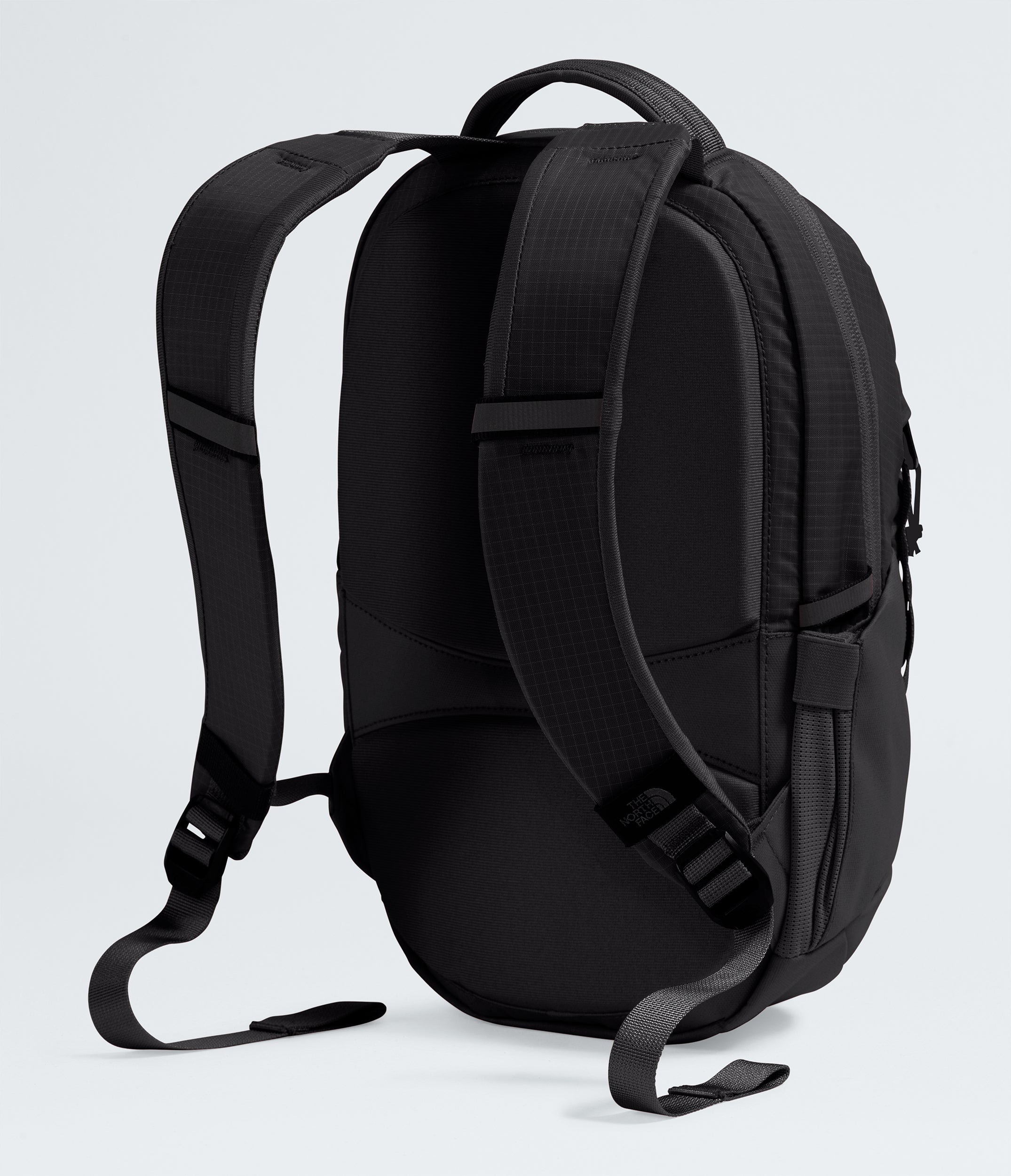 The North Face Borealis Mini Backpack TNF Black / TNF Black