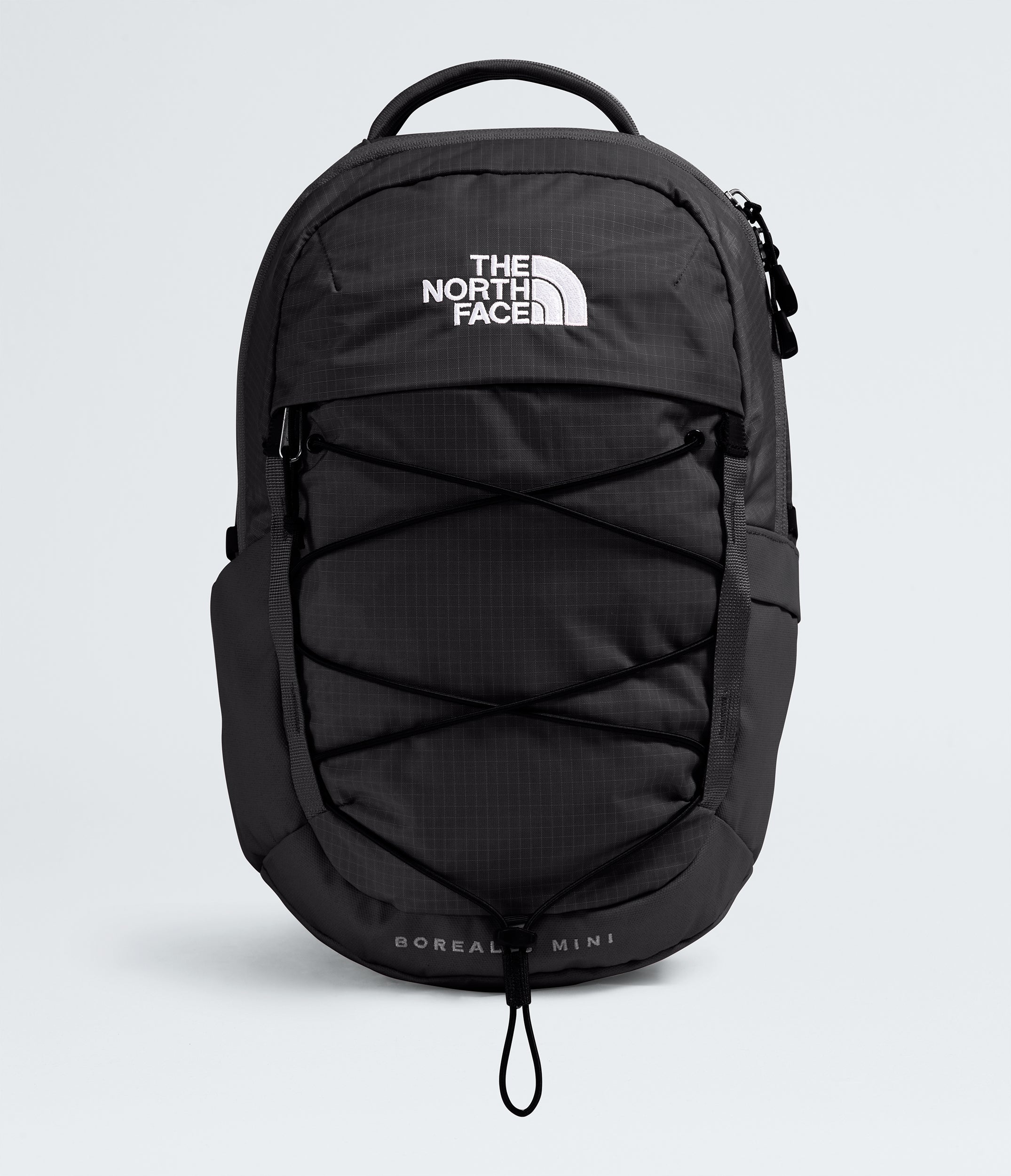 The North Face Borealis Mini Backpack TNF Black / TNF Black