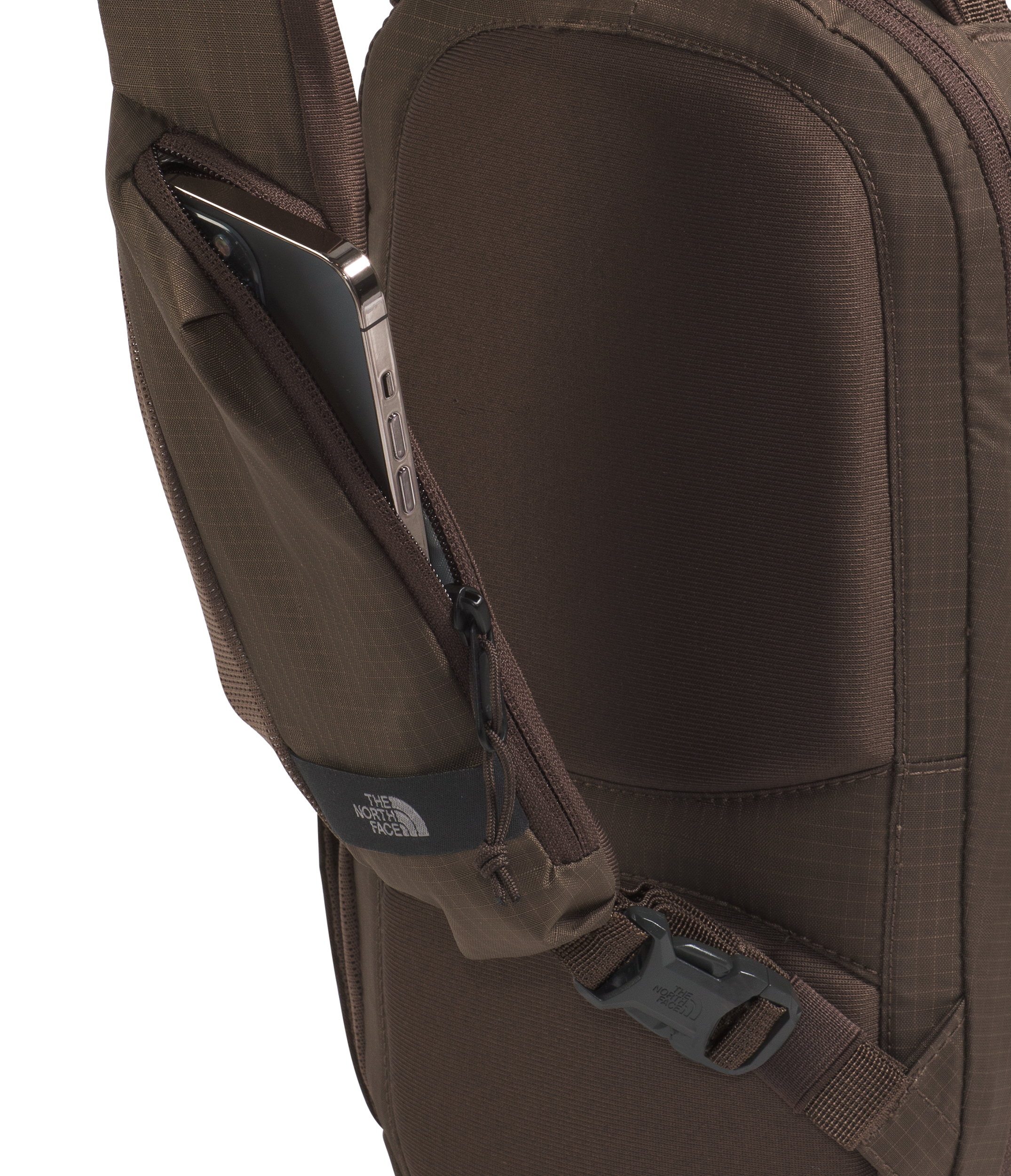 The North Face Borealis Sling Smokey Brown / Latte