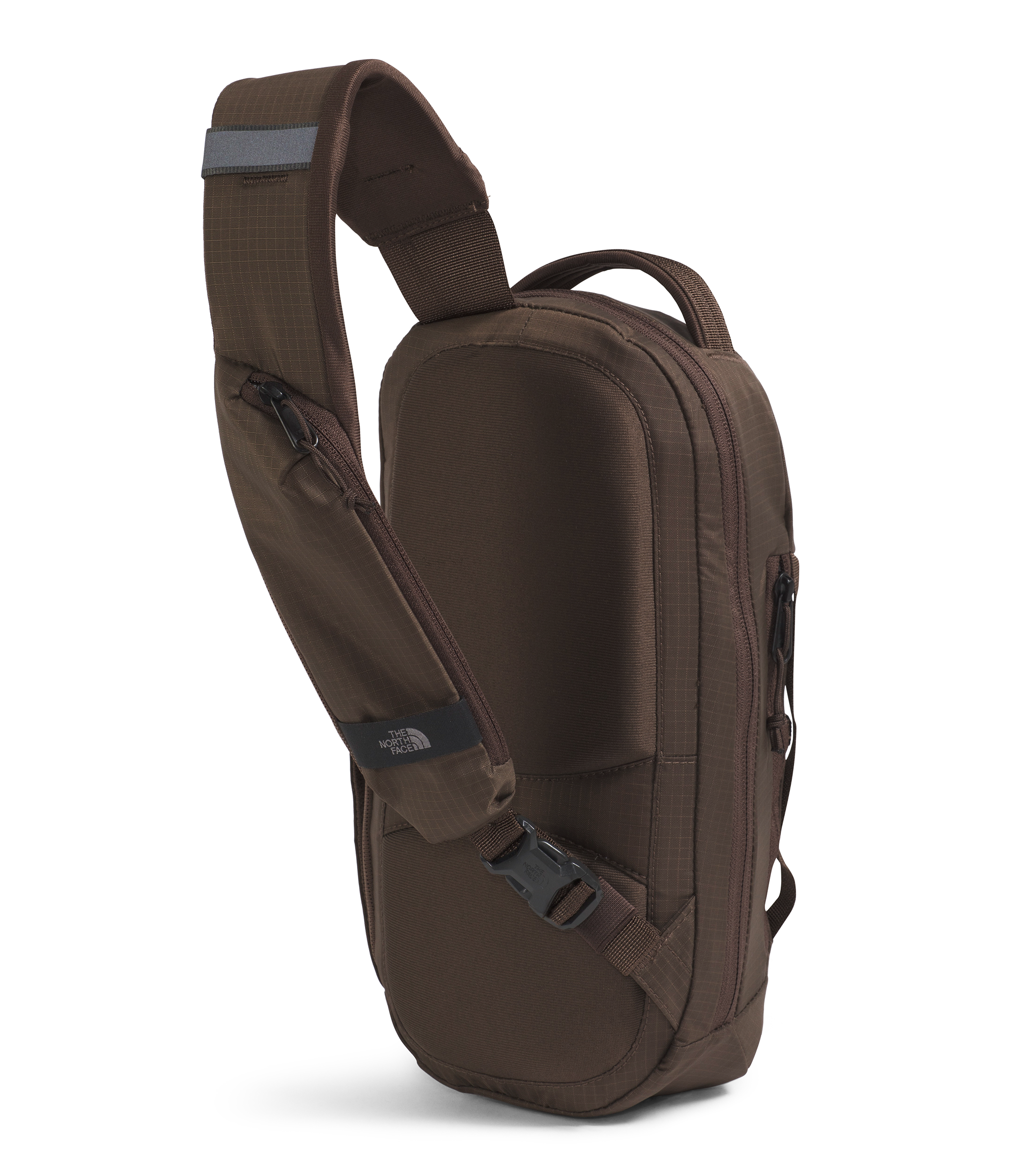 The North Face Borealis Sling Smokey Brown / Latte