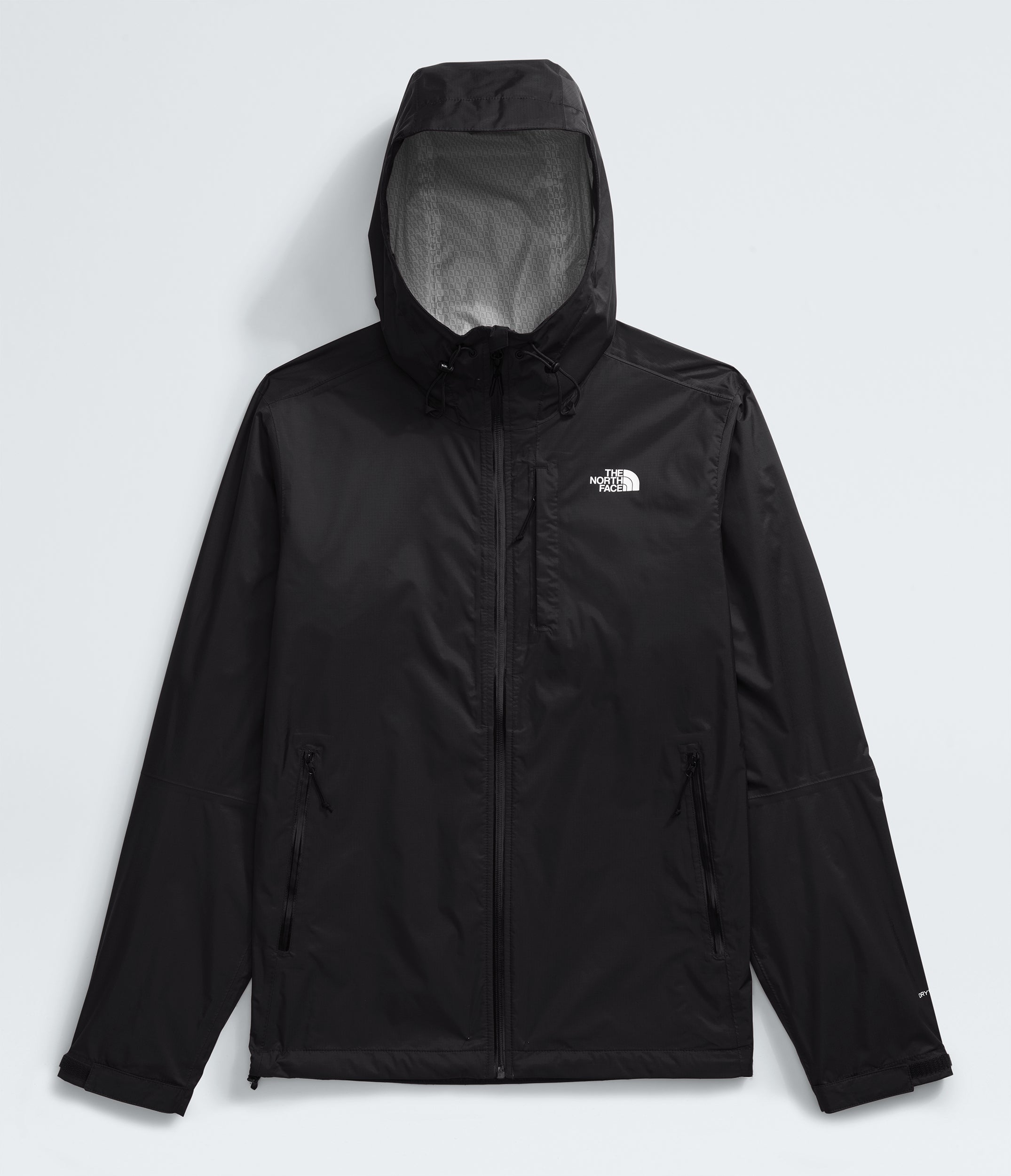 Men's The North Face Alta Vista Jacket Black