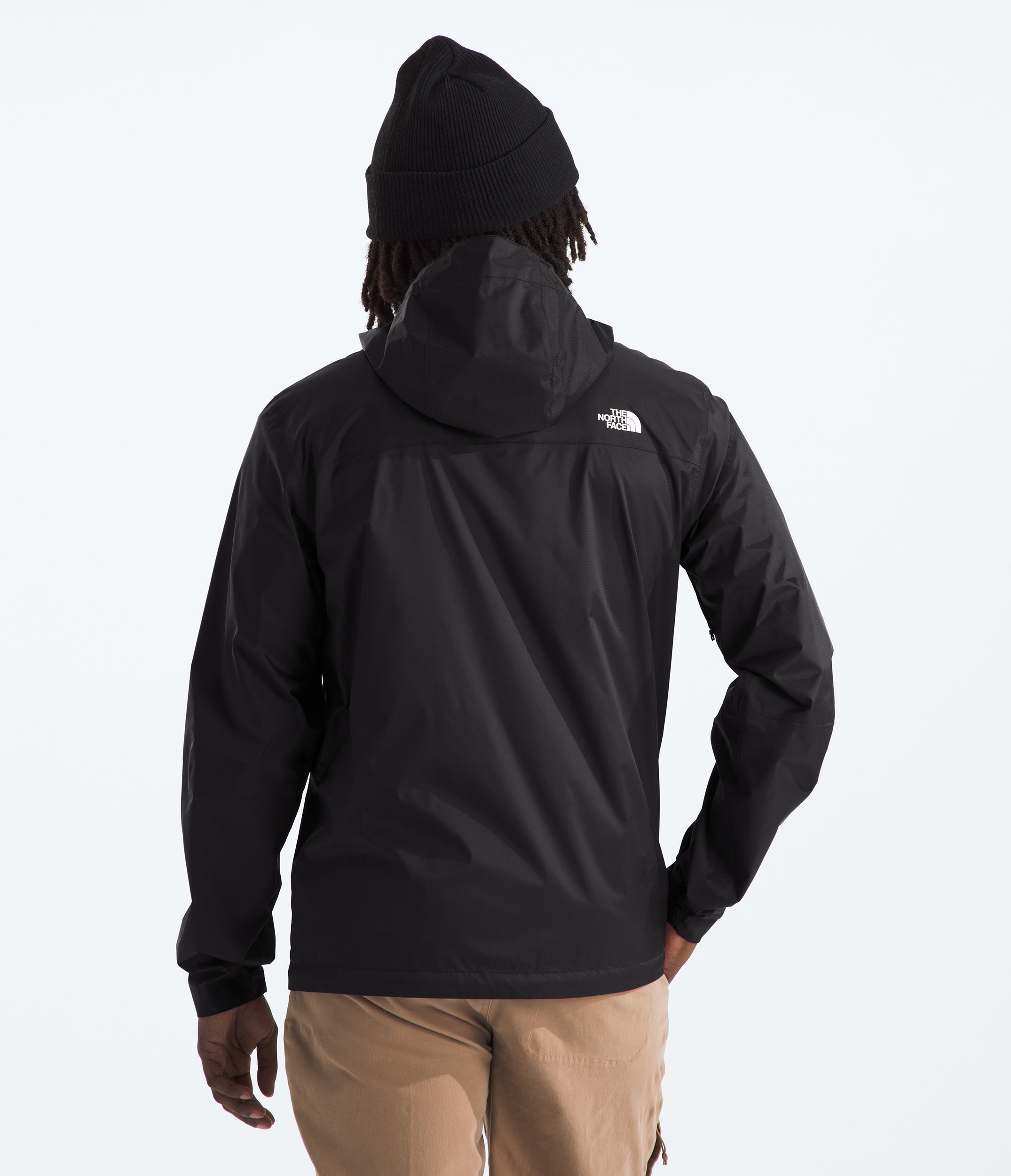 Men's The North Face Alta Vista Jacket Black