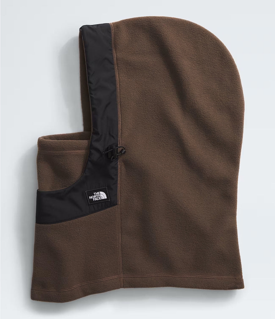 The North Face Whimzy Powder Hood Smokey Brown