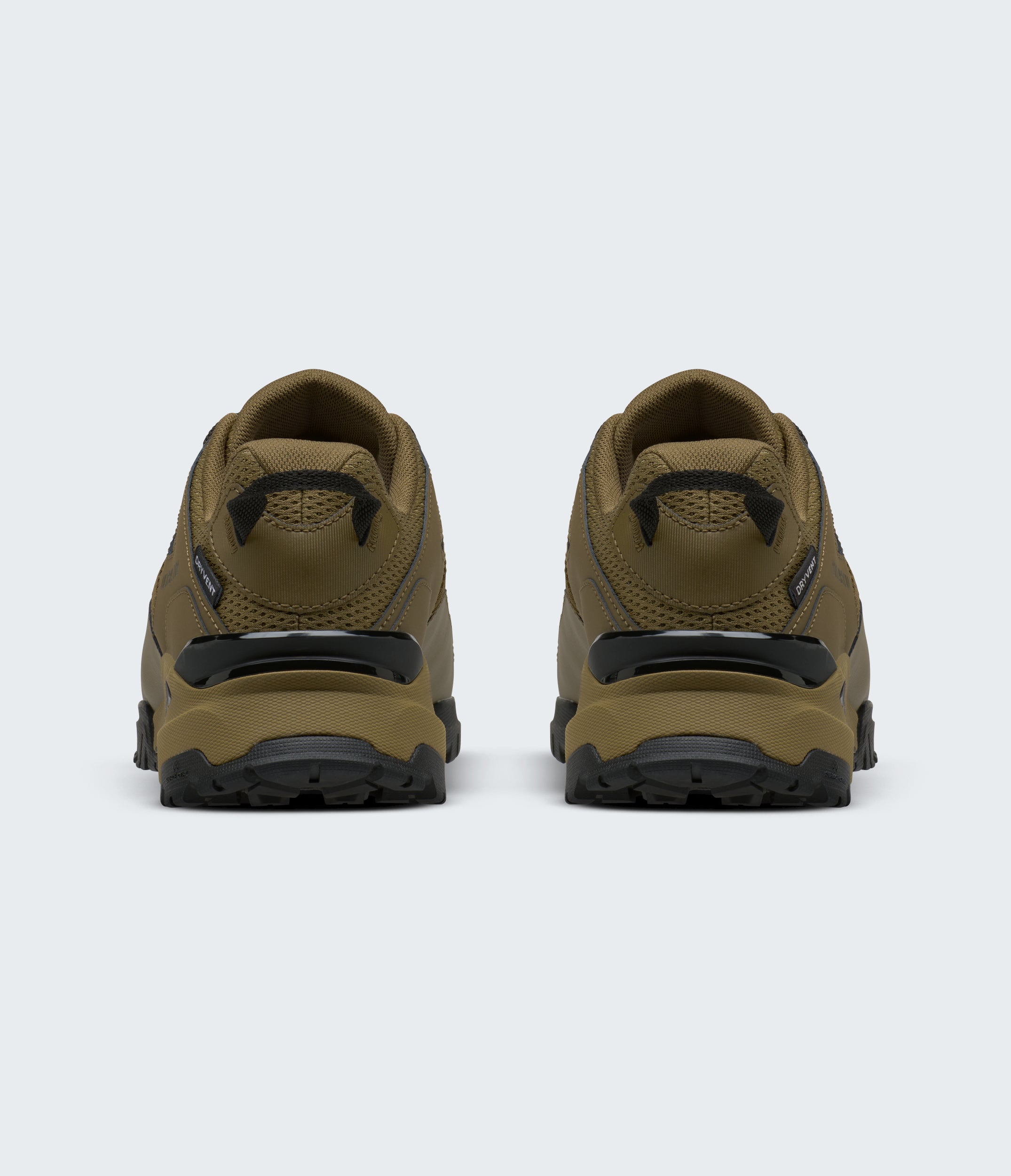 Men's The North Face Ultra 112 Waterproof Shoes Cedar