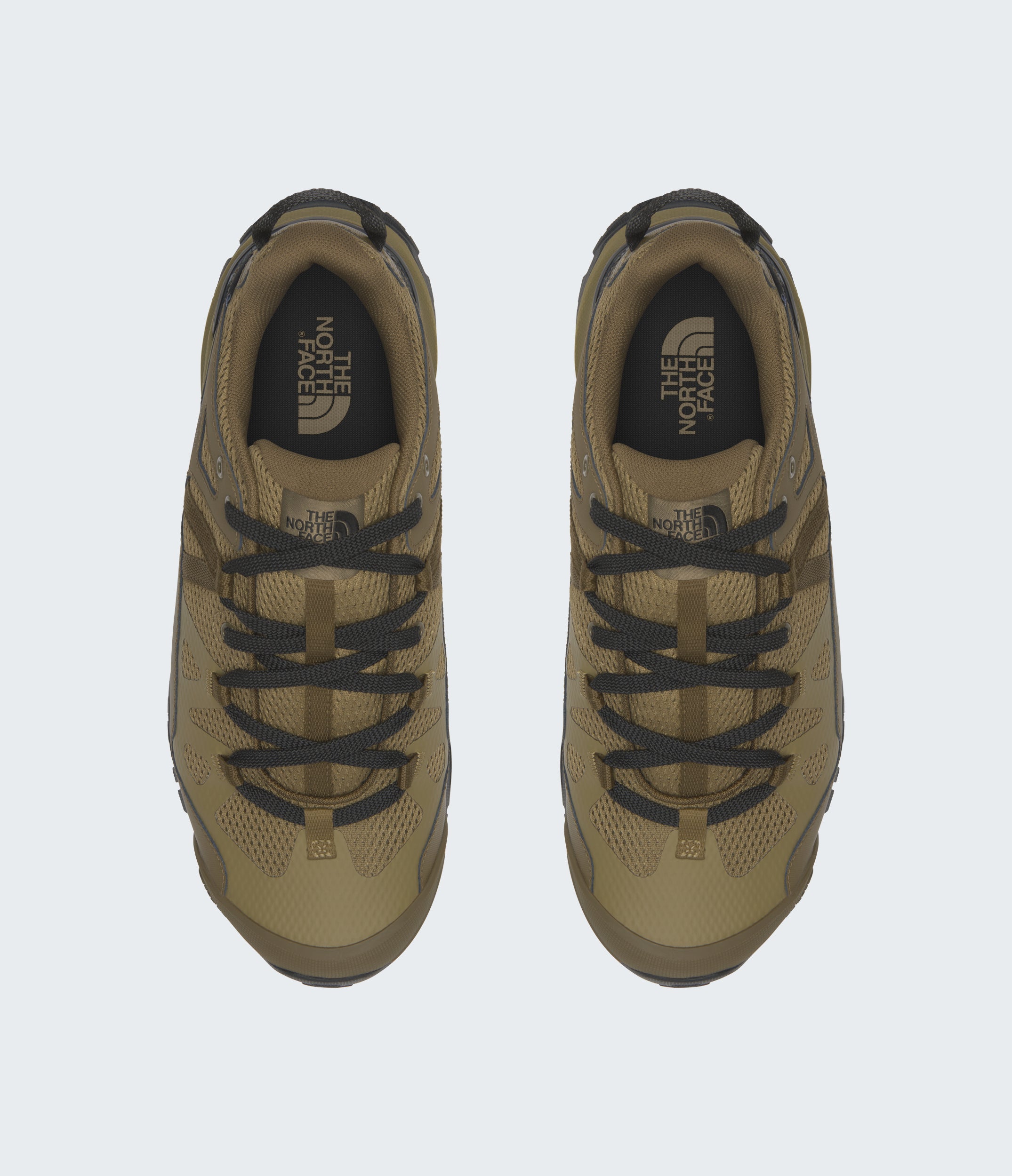 Men's The North Face Ultra 112 Waterproof Shoes Cedar