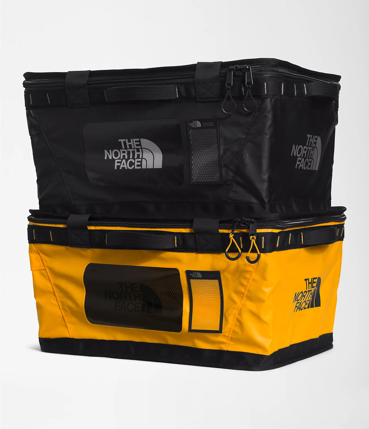 The North Face Base Camp Gear Box Summit Gold - M