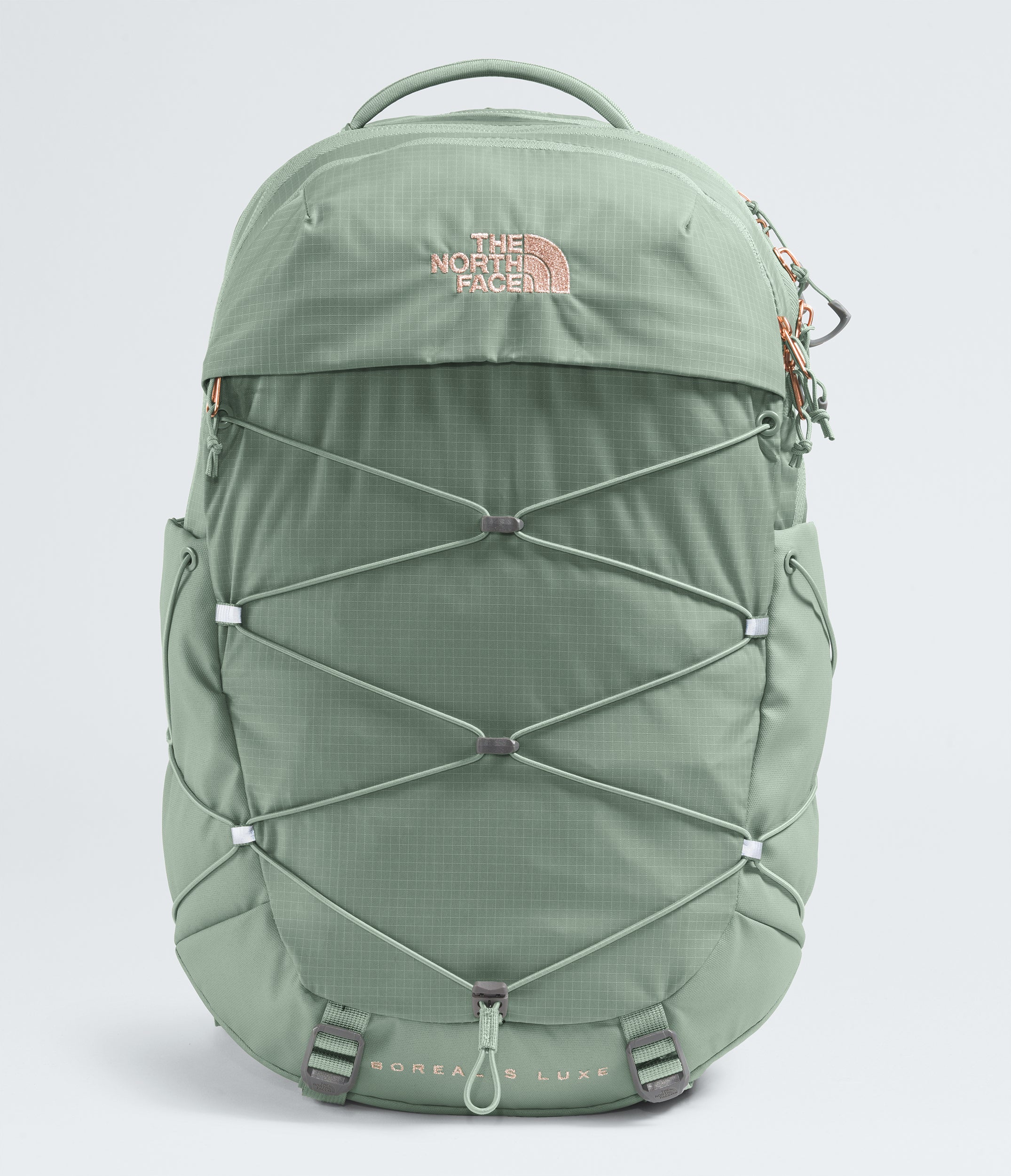 Women's The North Face Borealis Luxe Backpack Slate Moss