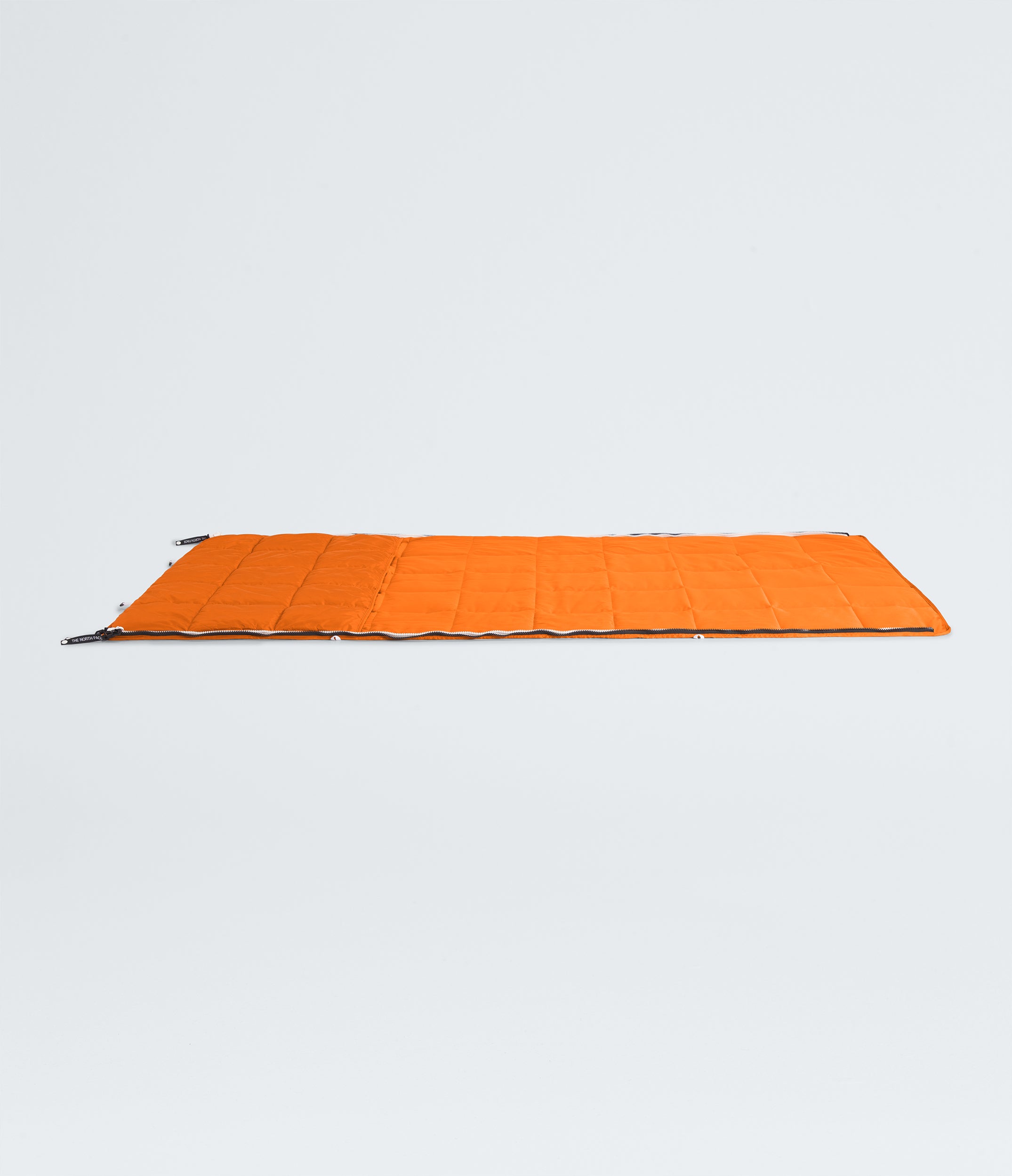 The North Face Base Cozy One Sleeping Bag Summit Navy / Desert Rust