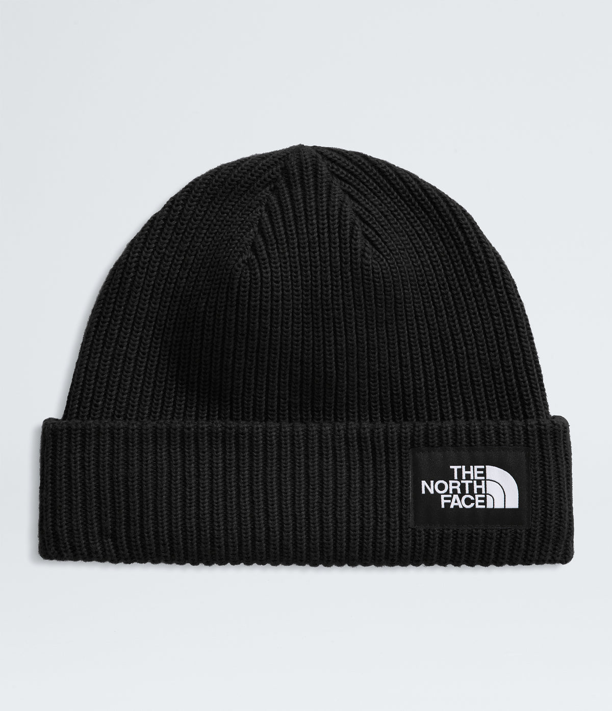 The North Face Salty Lined Beanie Black