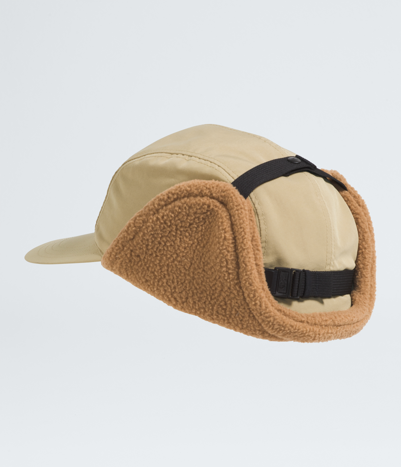 The North Face Yumirori Trapper Utility Brown / Khaki Stone