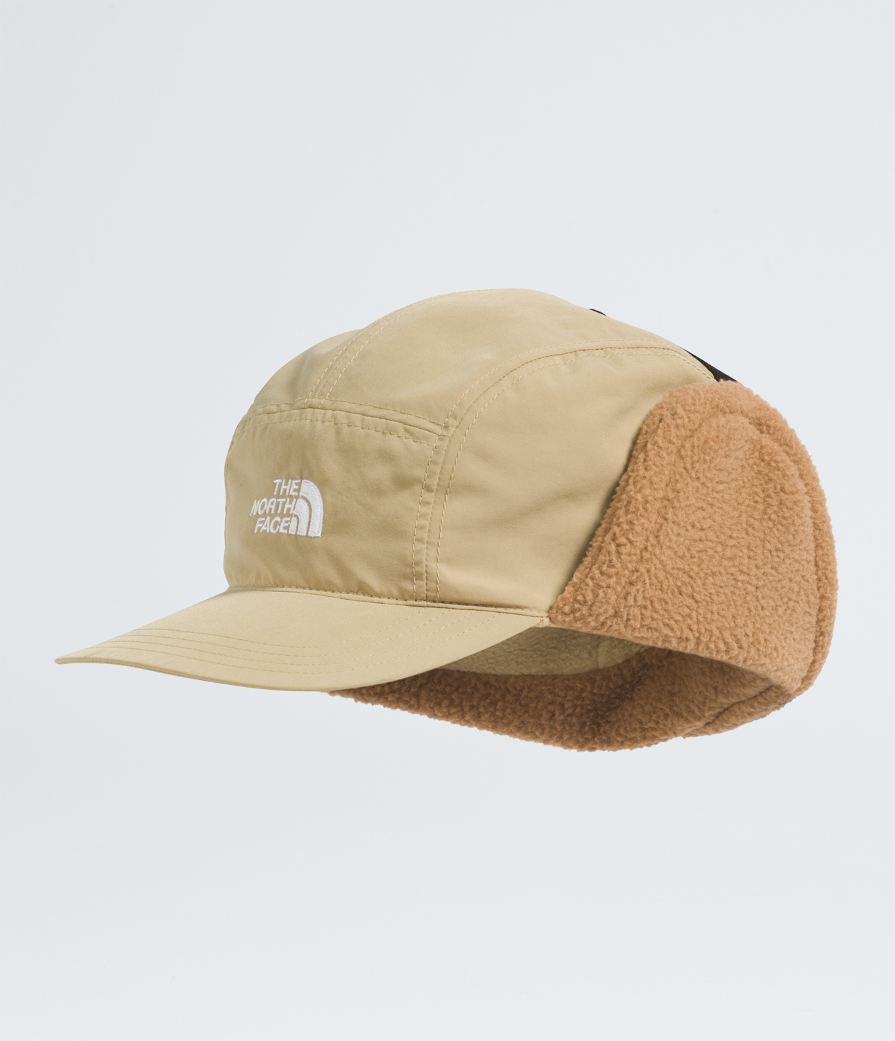 The North Face Yumirori Trapper Utility Brown / Khaki Stone