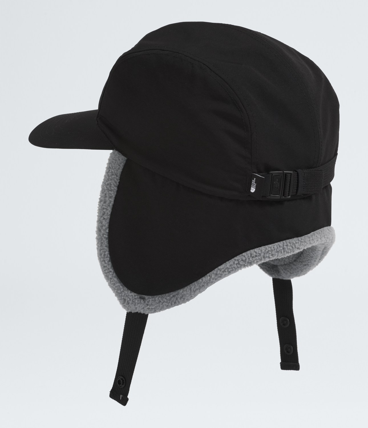 The North Face Yumirori Trapper TNF Black / Smoked Pearl