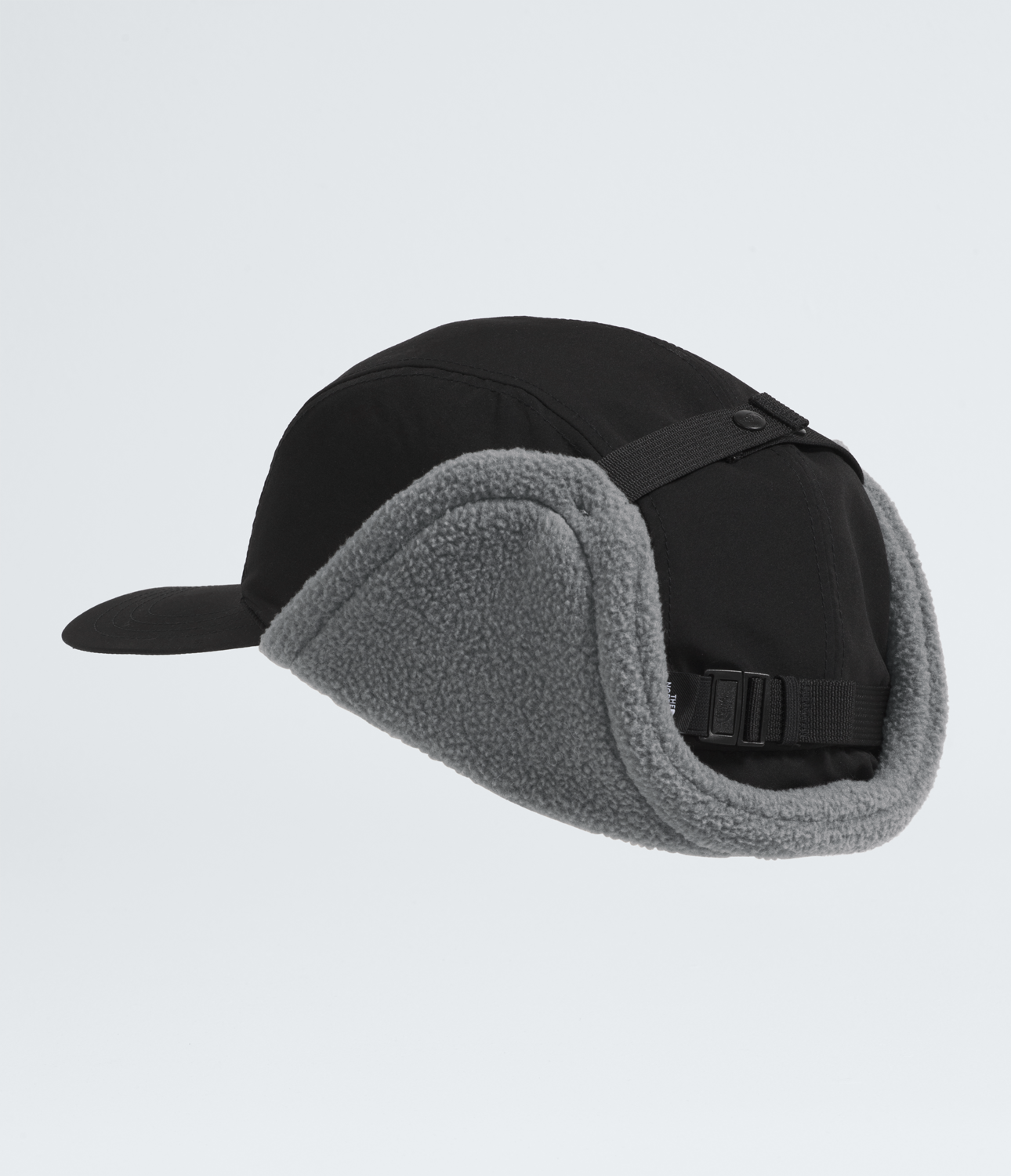 The North Face Yumirori Trapper TNF Black / Smoked Pearl