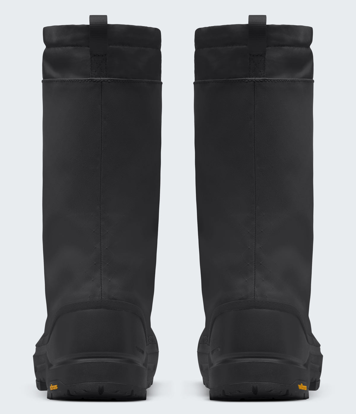 Men's The North Face Base Camp 200 Waterproof Boots Black