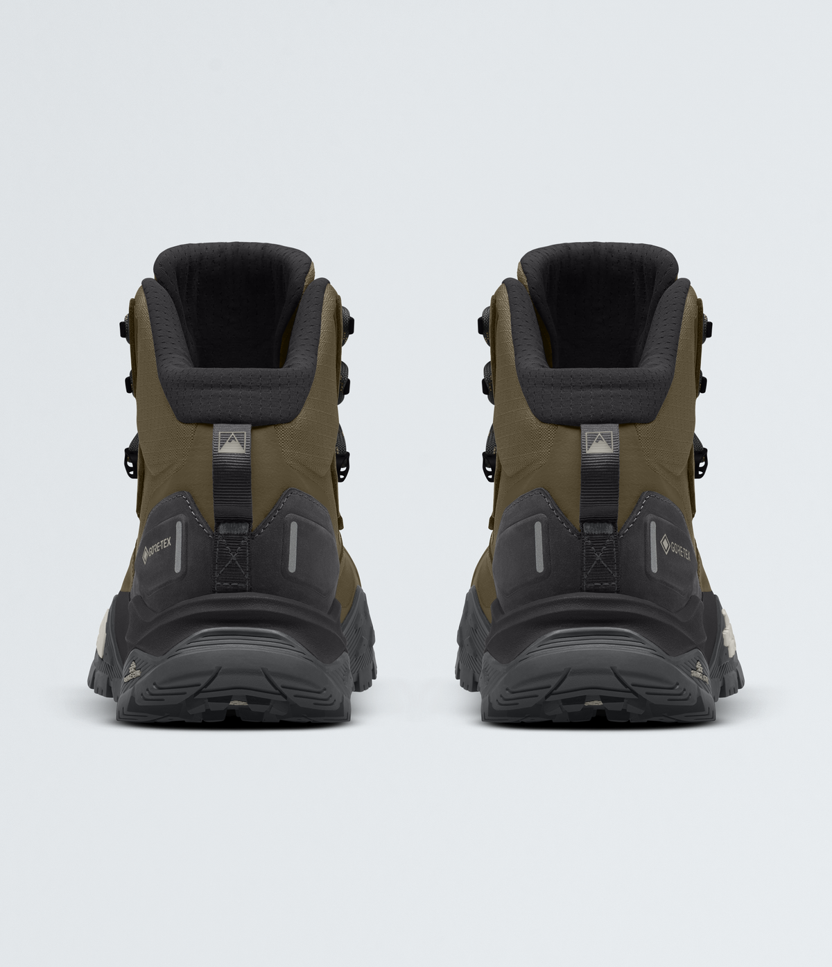 Men's The North Face Offtrail Hike LT Mid GORE-TEX Boots Sycamore