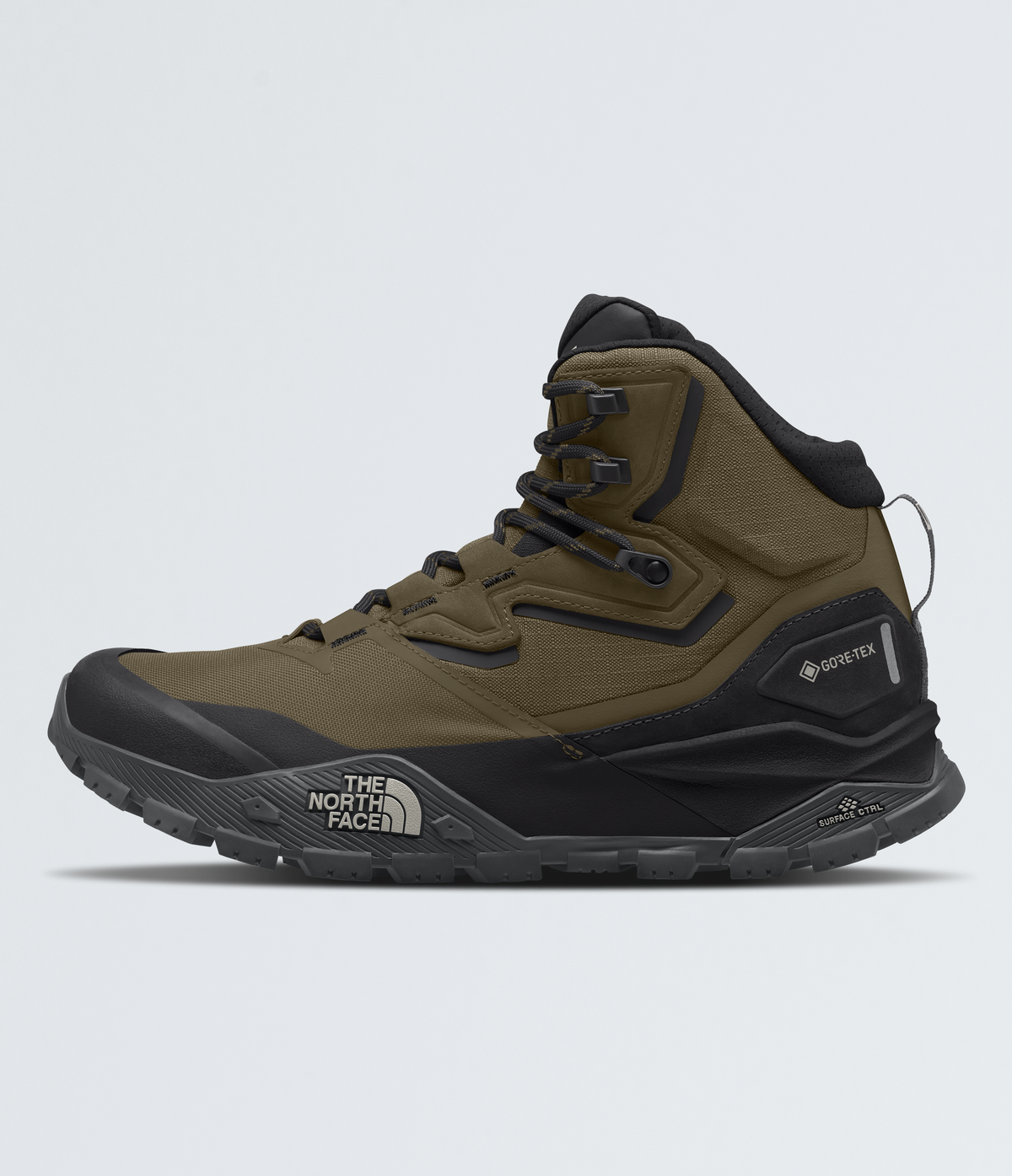 Men's The North Face Offtrail Hike LT Mid GORE-TEX Boots Sycamore
