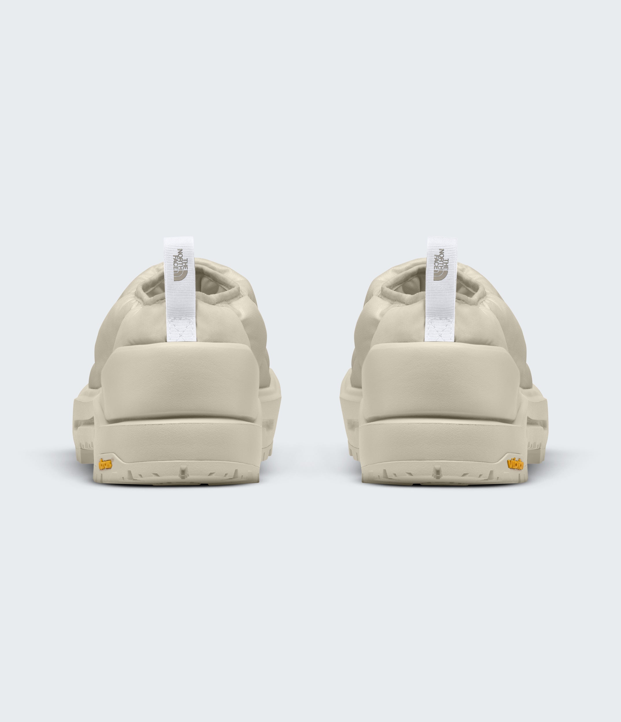 Men's The North Face Base Camp THERMOBALL Mules Calacatta