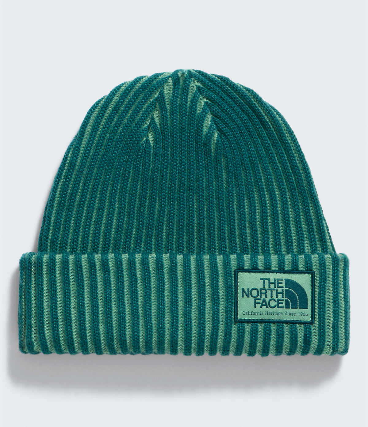 The North Face Salty Lined Special Edition Beanie Pacific Teal NF0A8HMNZ3R