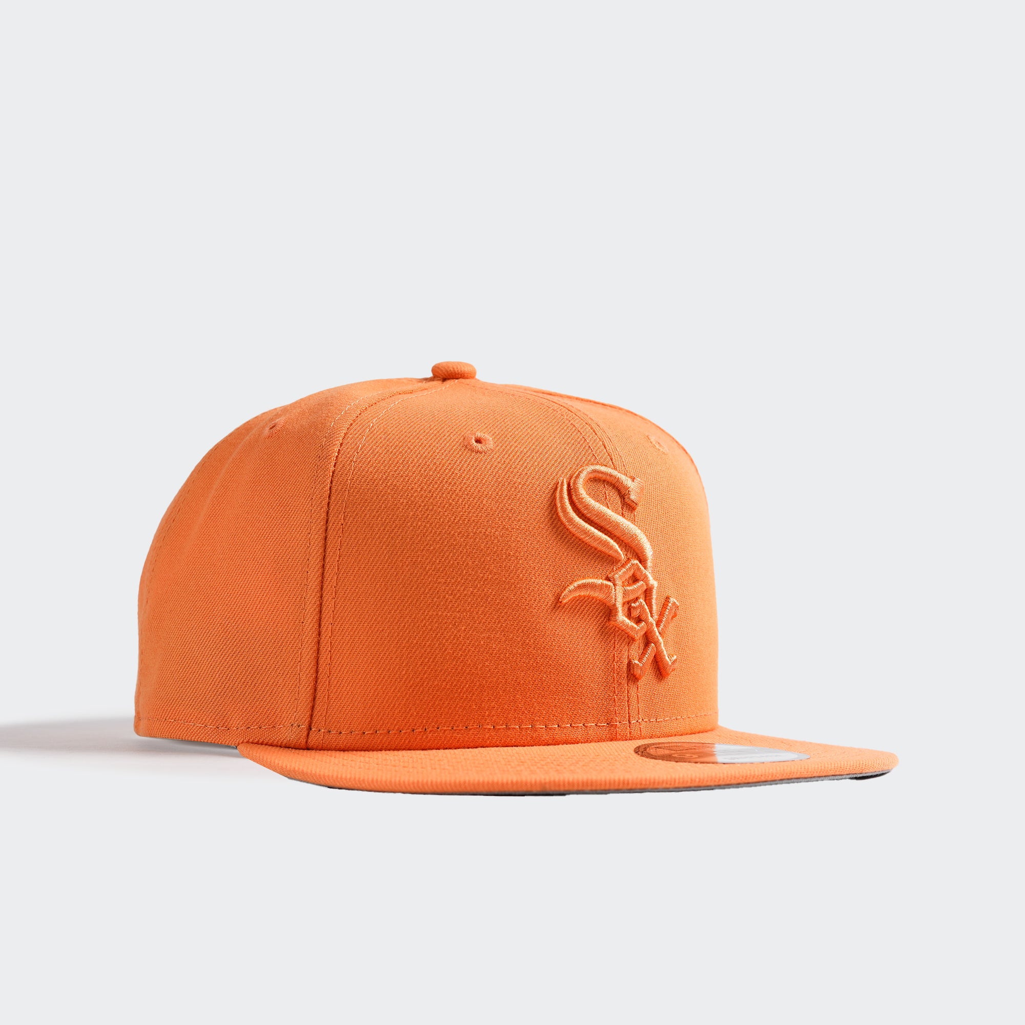 New Era Chicago White Sox 9FIFTY Snapback Orange