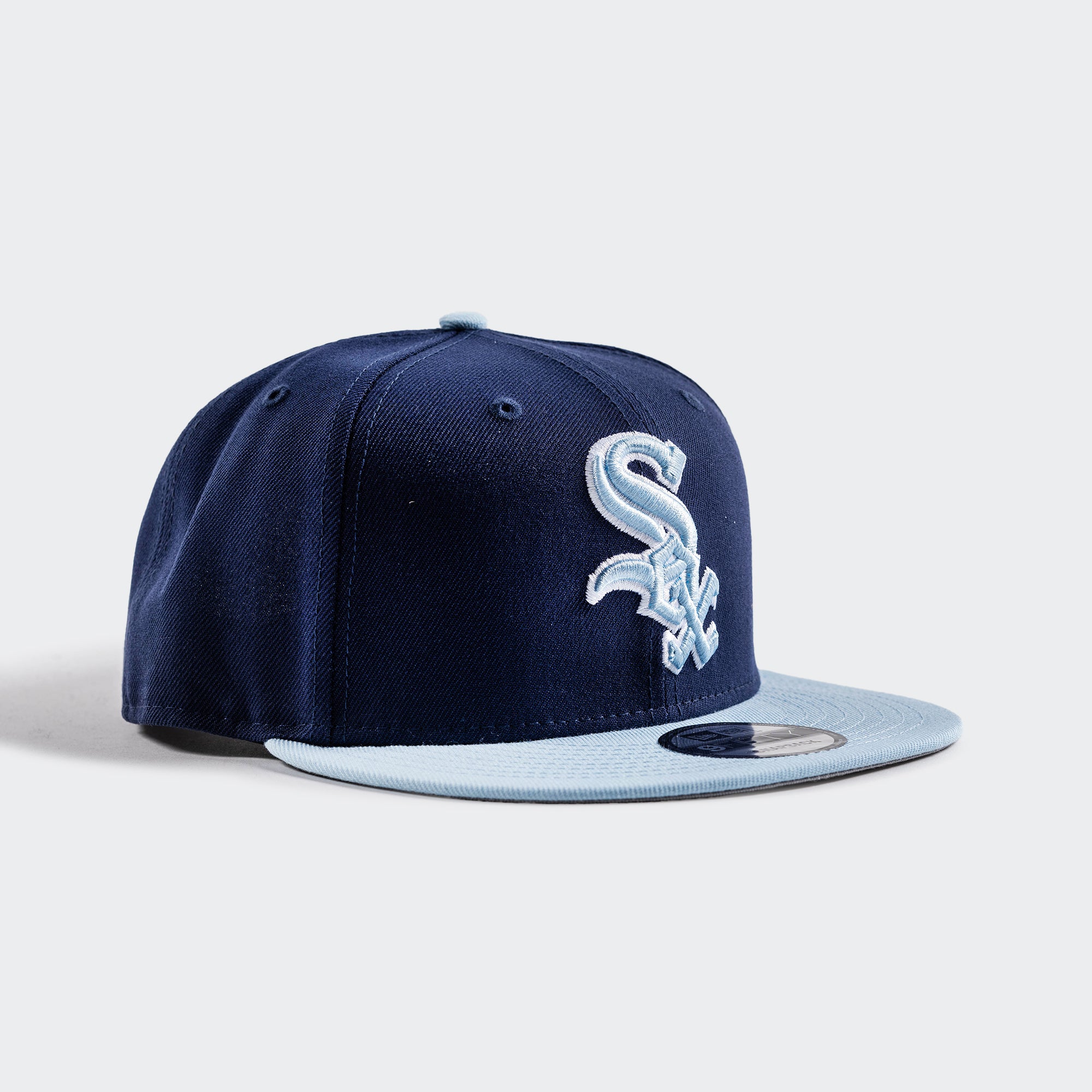 New Era Chicago White Sox 9FIFTY Snapback Navy