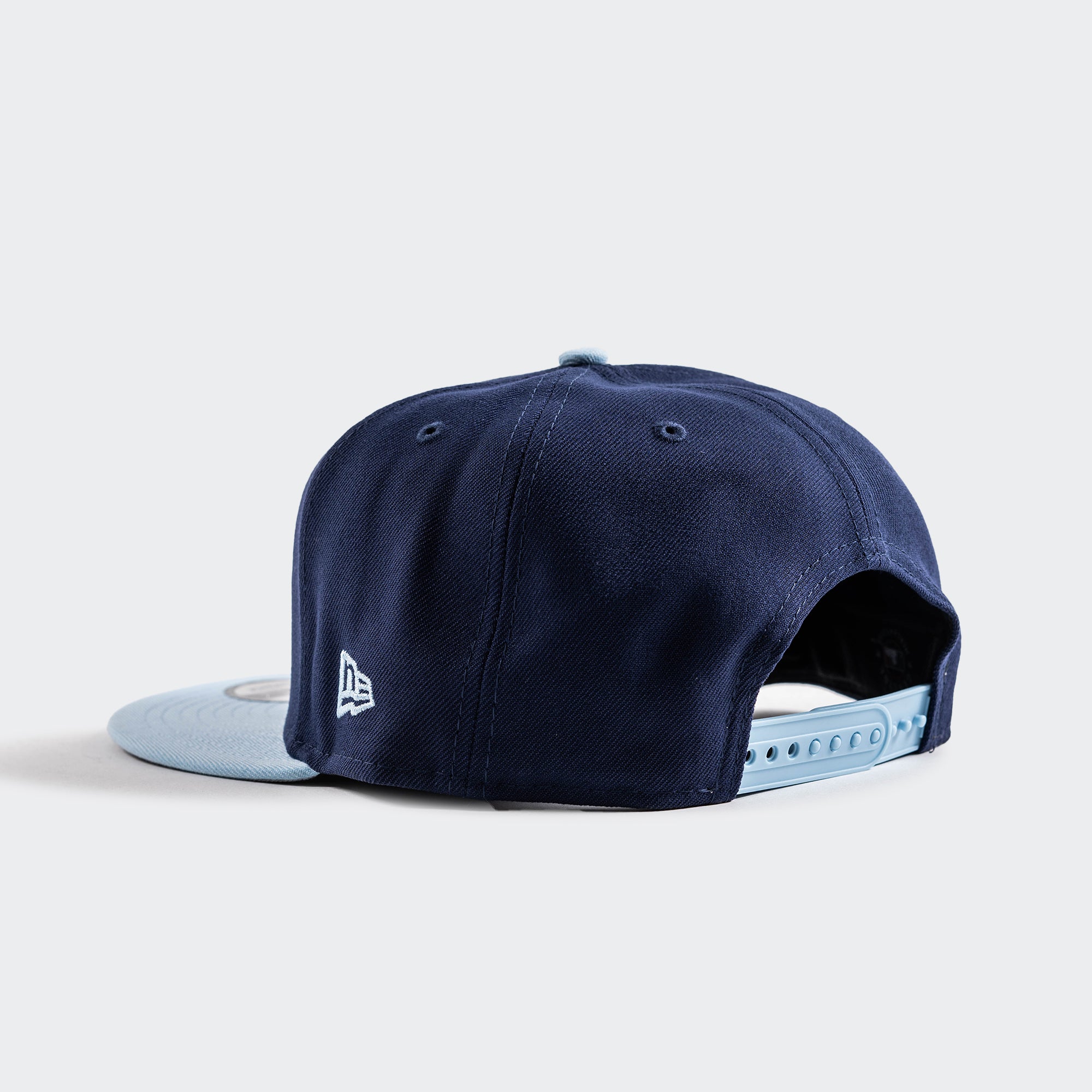 New Era Chicago White Sox 9FIFTY Snapback Navy