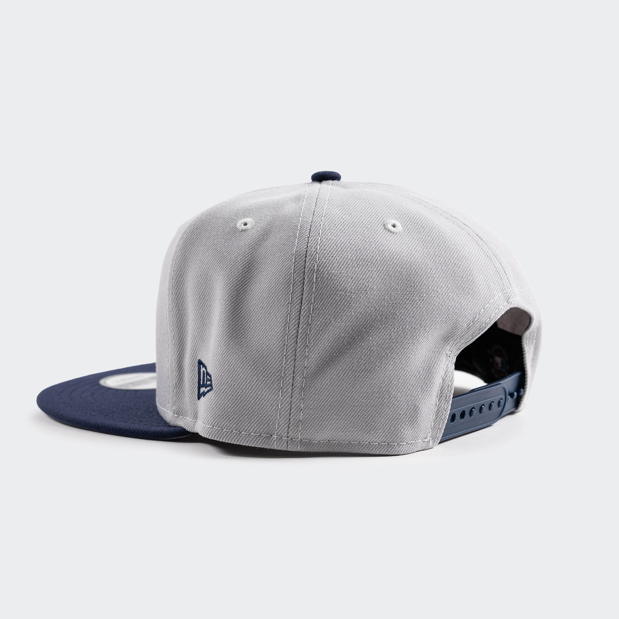 New Era Chicago White Sox 9FIFTY Snapback Silver