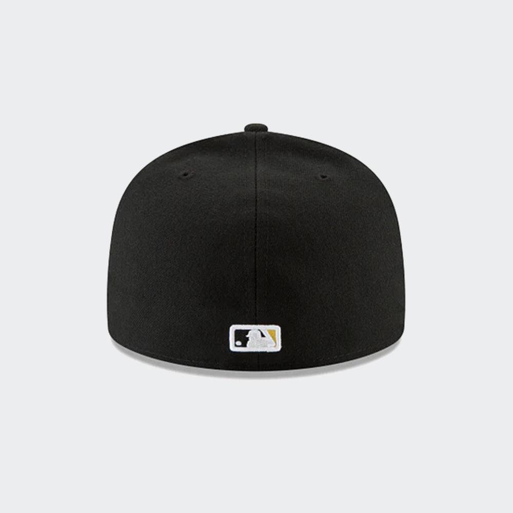New Era Pittsburgh Pirates Authentic Collection 59FIFTY Fitted