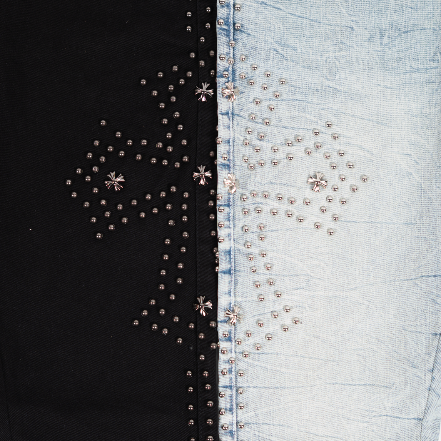 ODYSSEY Flares | Light Blue