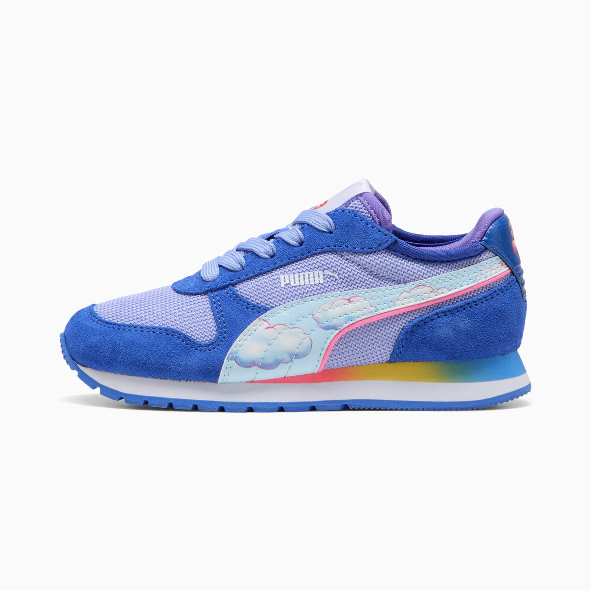 Little Kids PUMA x CARE BEARS x SESAME STREET St Miler