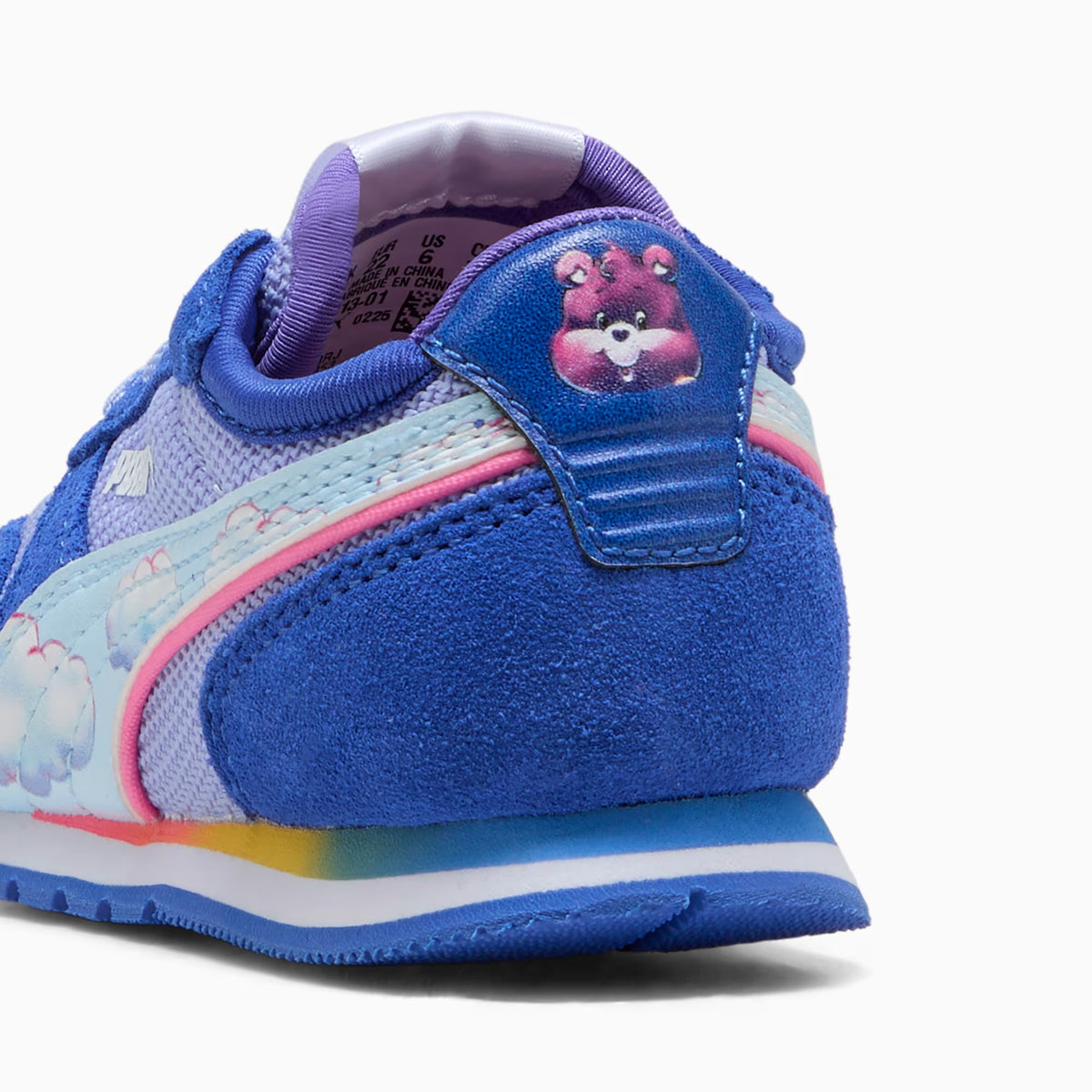 Toddlers PUMA x CARE BEARS x SESAME STREET St Miler