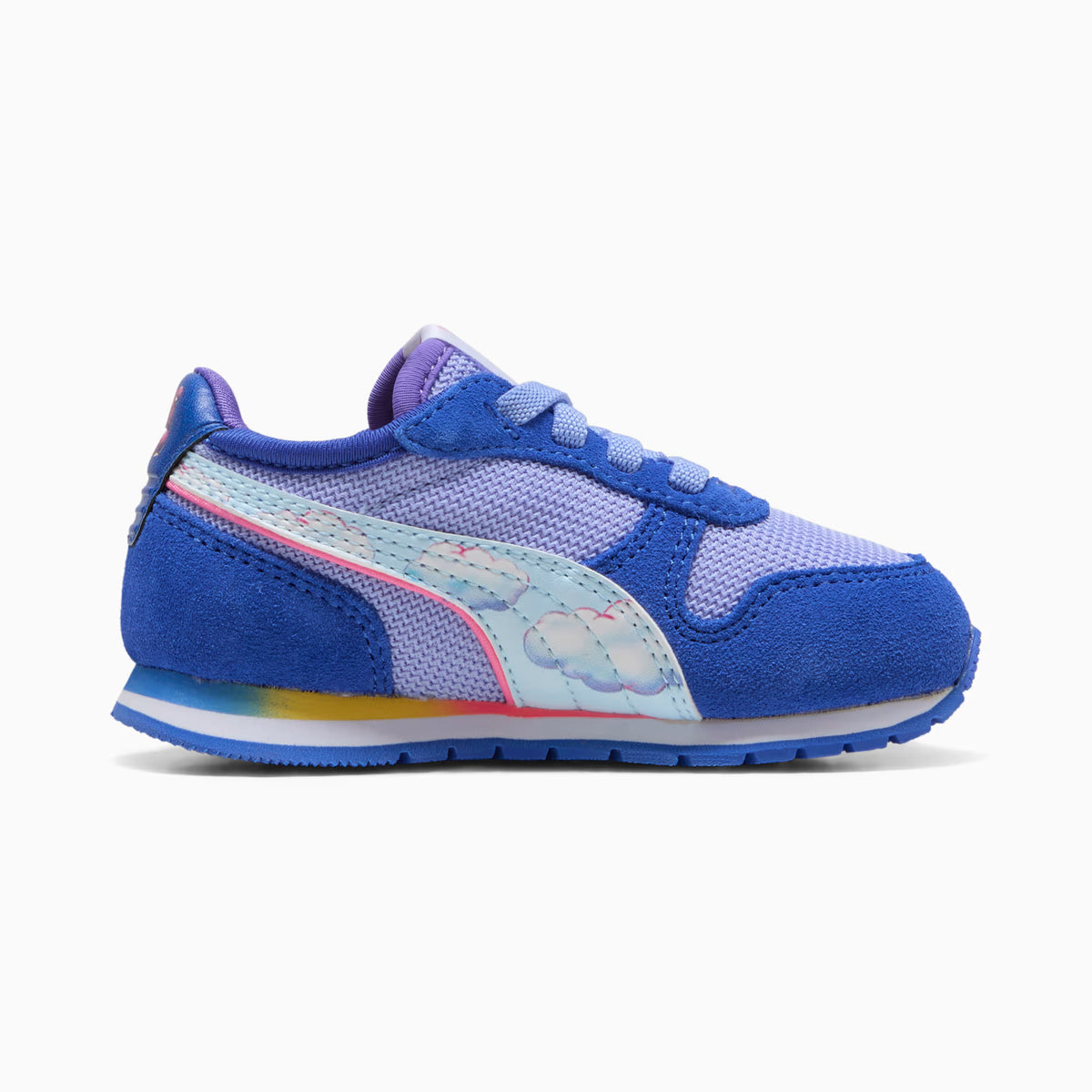 Toddlers PUMA x CARE BEARS x SESAME STREET St Miler