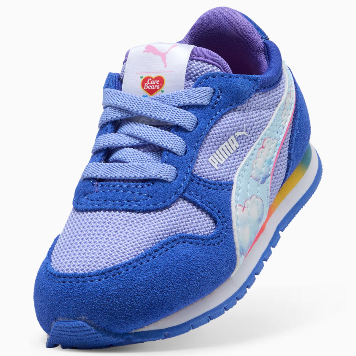 Toddlers PUMA x CARE BEARS x SESAME STREET St Miler