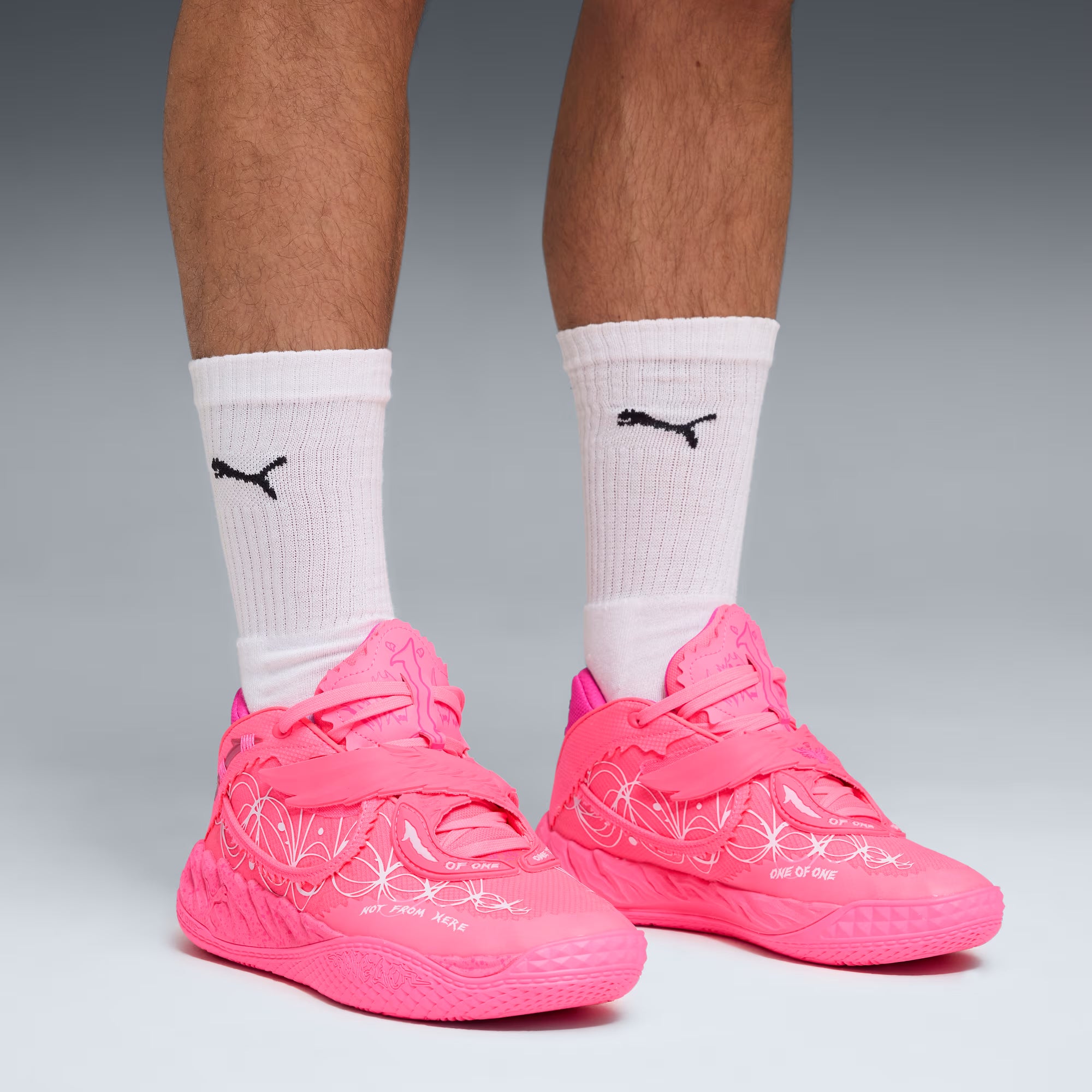 Men's PUMA x FAST & FURIOUS MB.05 Miami