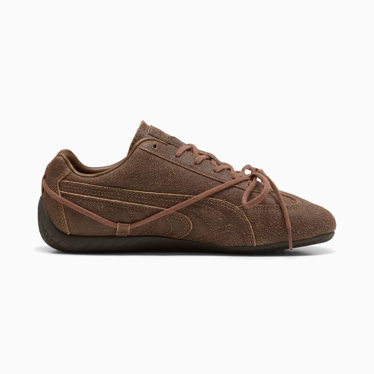 Women's PUMA x ROSÉ Speedcat Vintage Espresso