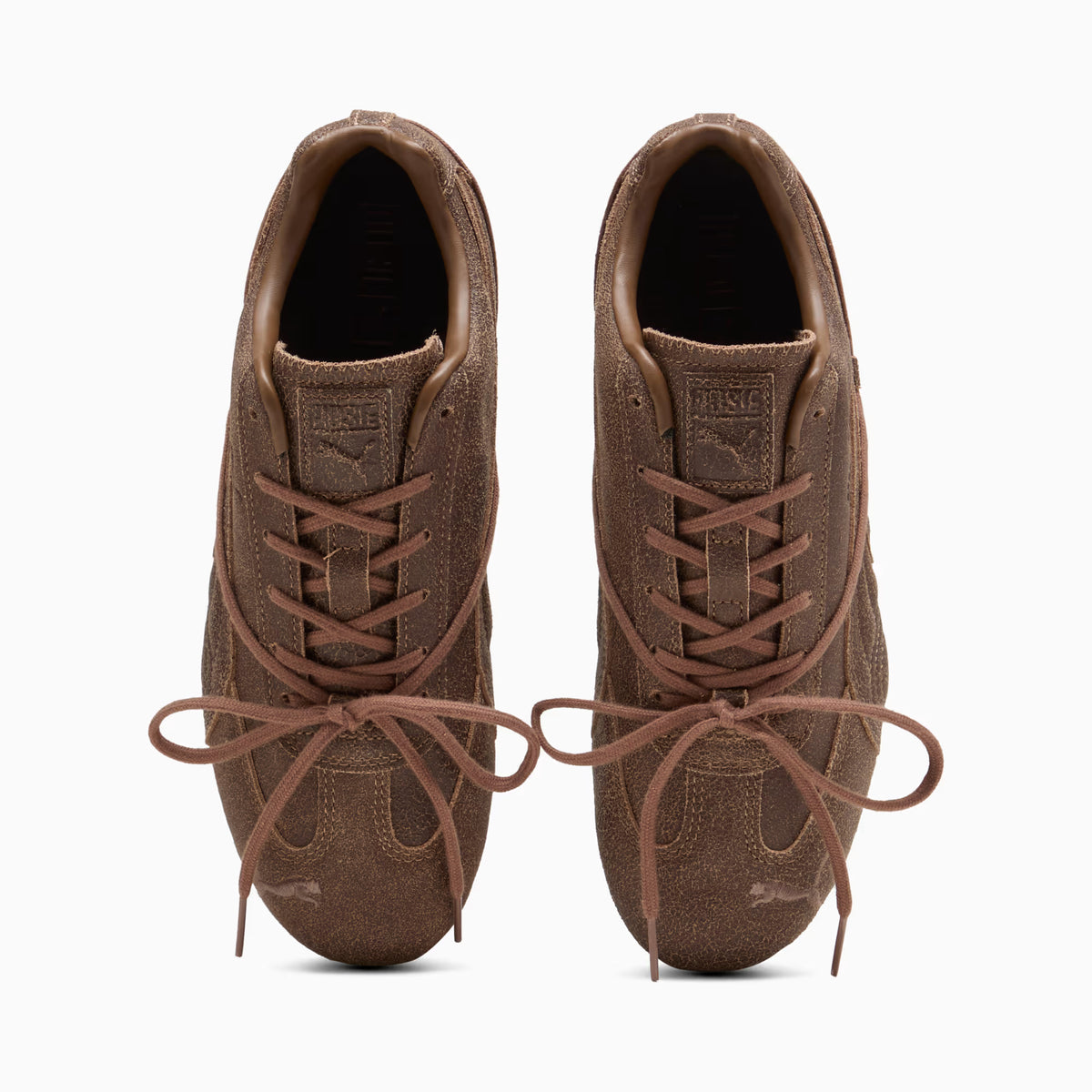 Women's PUMA x ROSÉ Speedcat Vintage Espresso