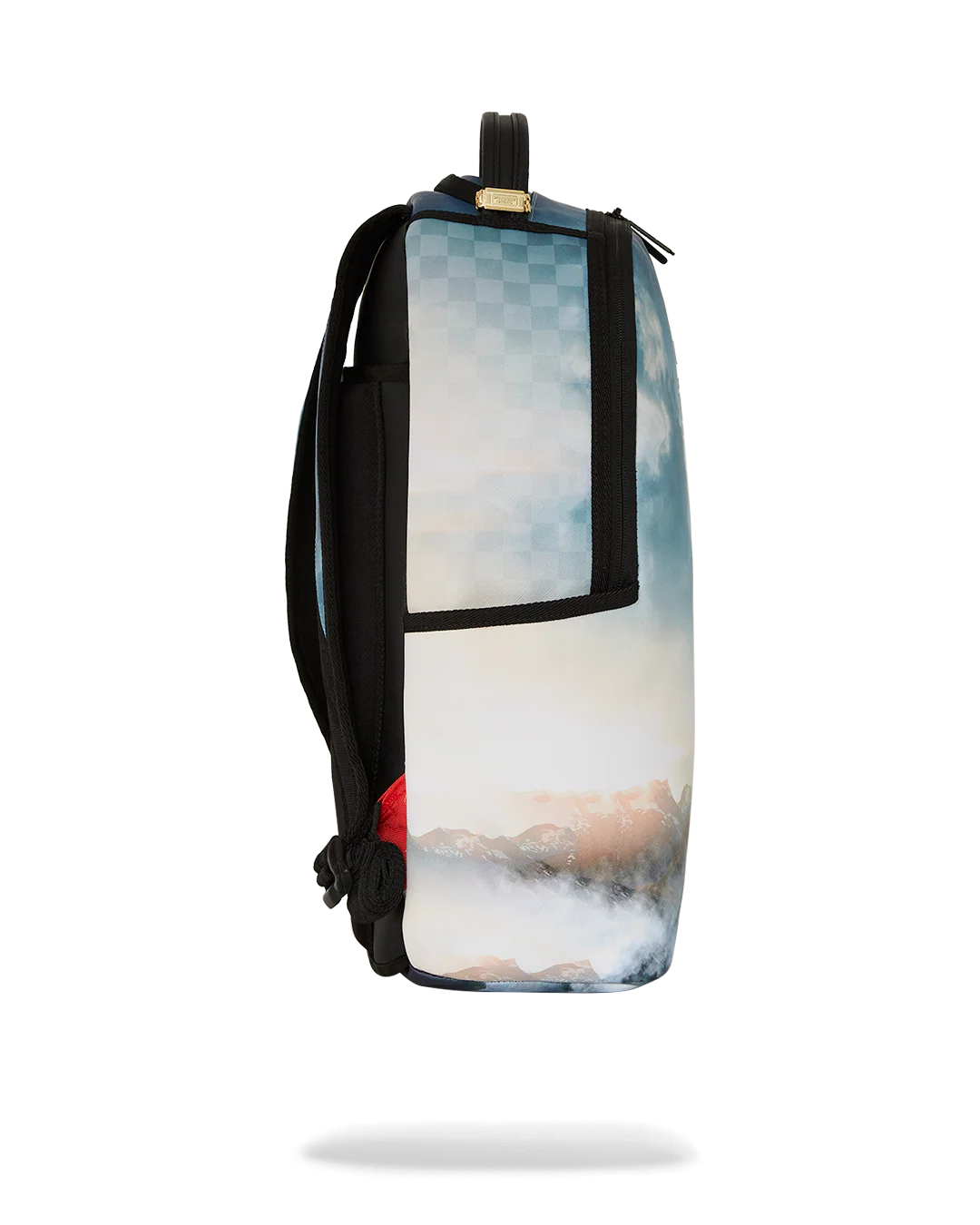 Sprayground Mission Impossible On Another Level Backpack