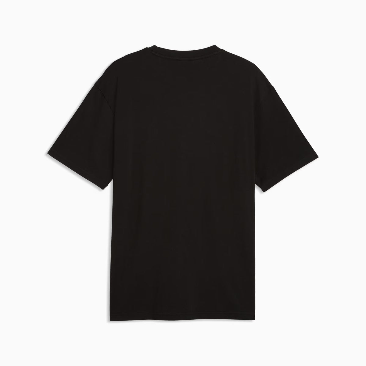 Men's PUMA Scuderia Ferrari Tee Black