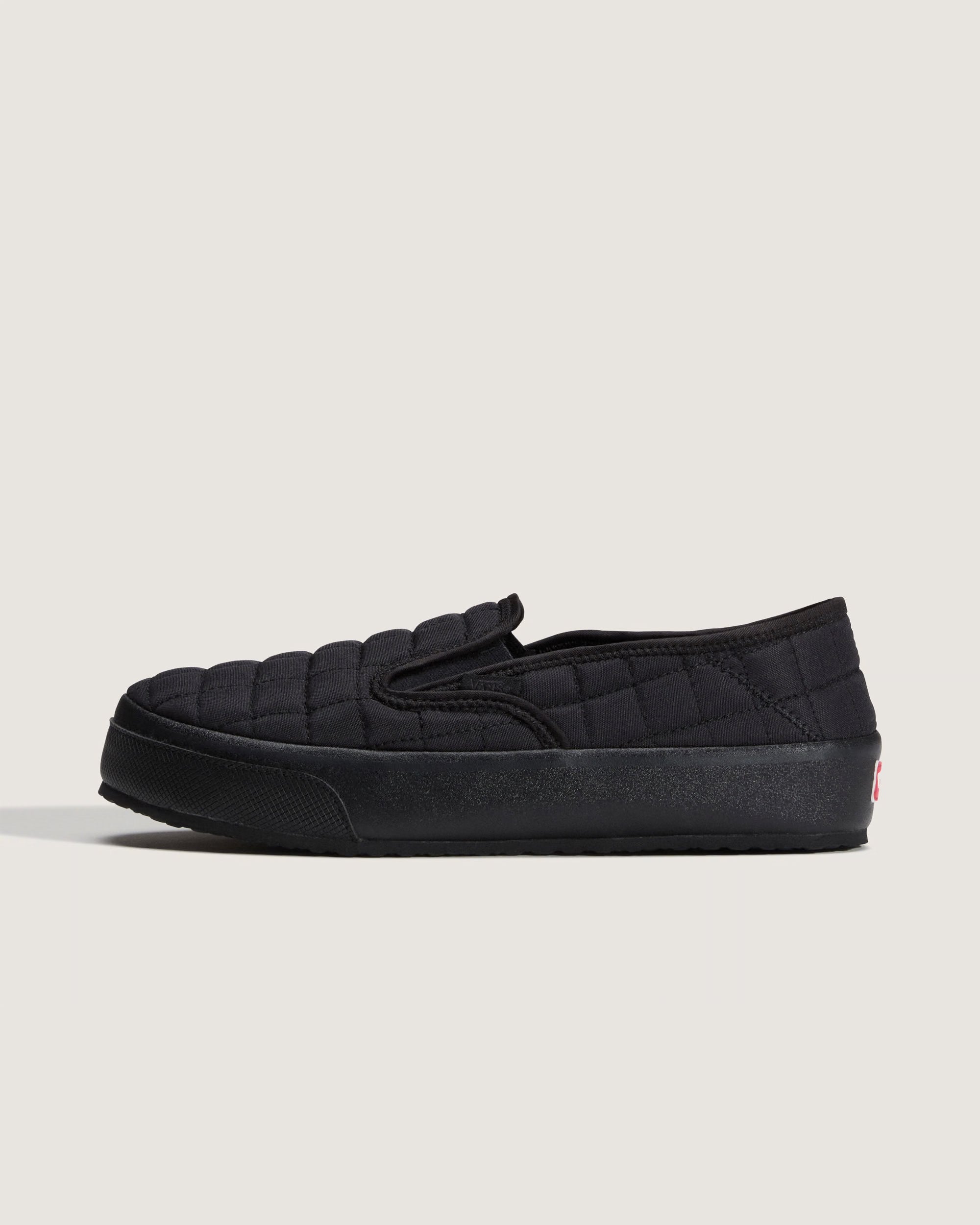 Men's Vans Slip-Er 2 Shoes Black