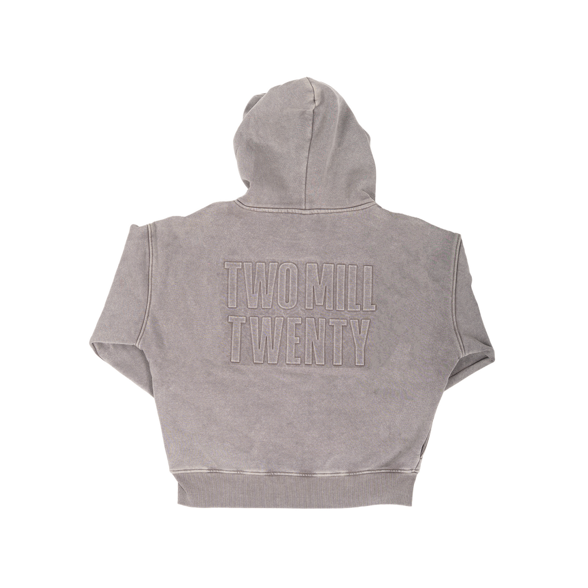Men's TWO MILL TWENTY | GHOSTED | Acid Light Khaki