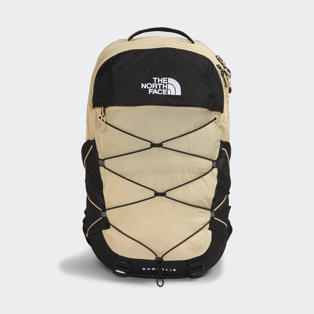 The North Face Borealis Backpack Gravel