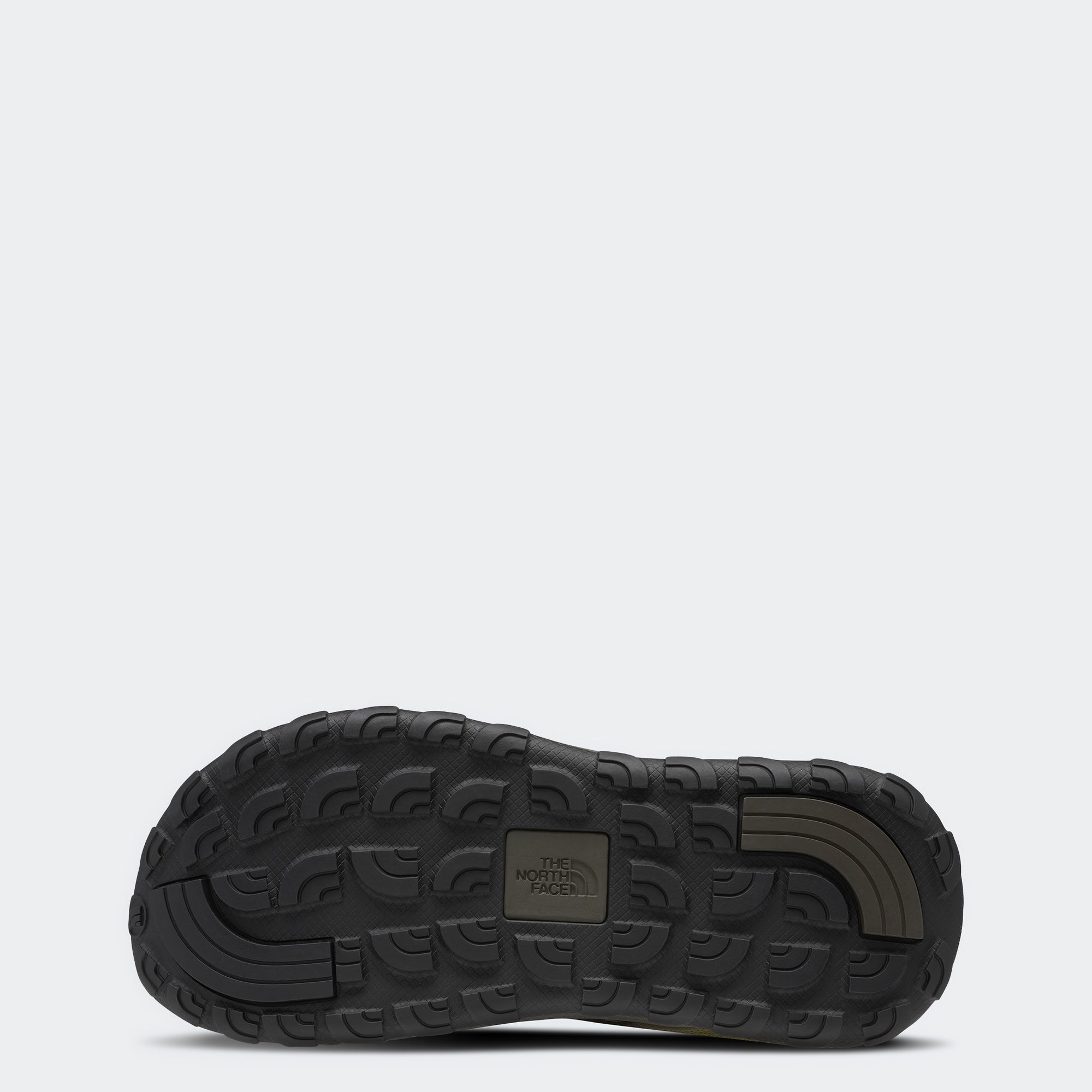 Men's The North Face Explore Camp Sandals Forest Olive