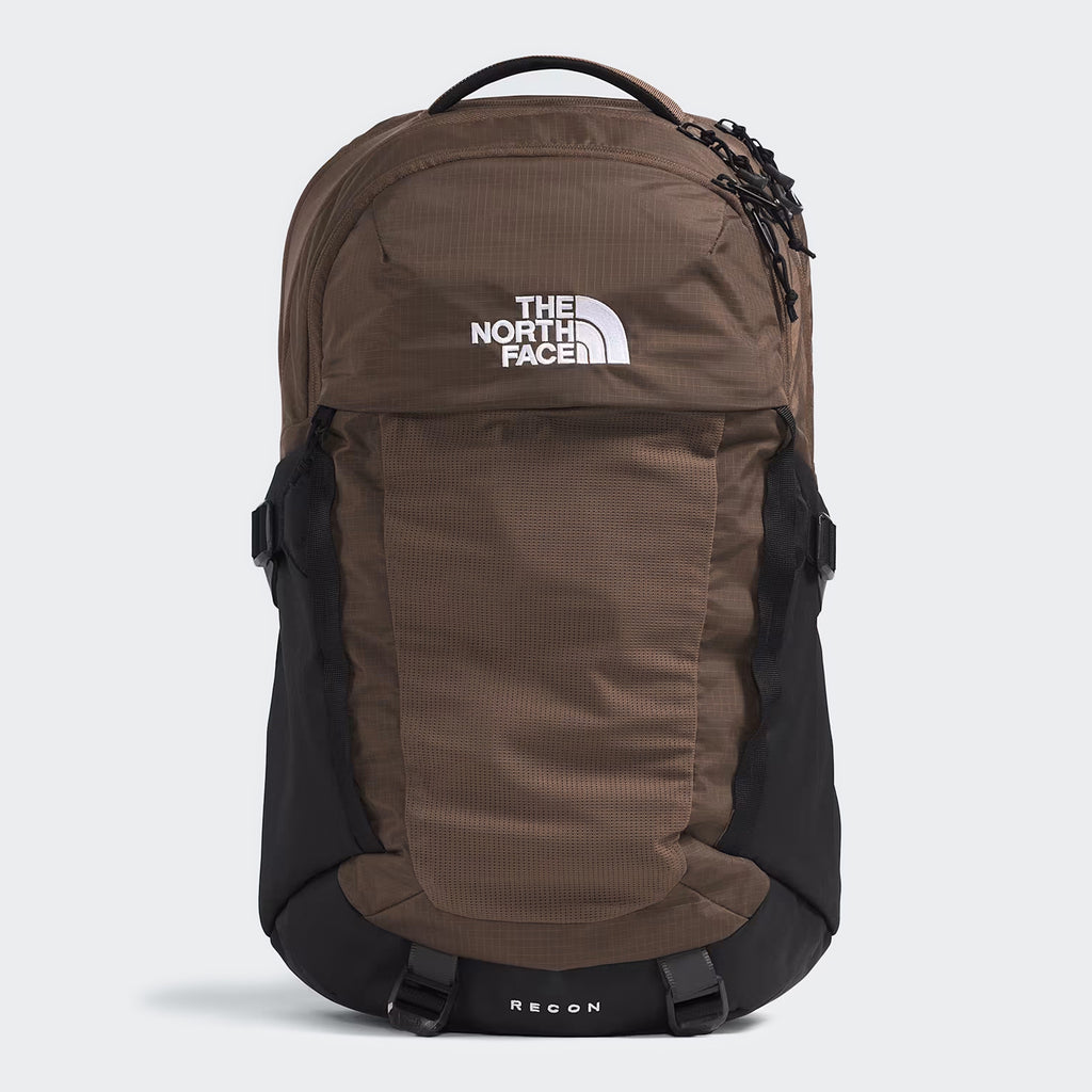 The North Face Recon Backpack Smokey Brown