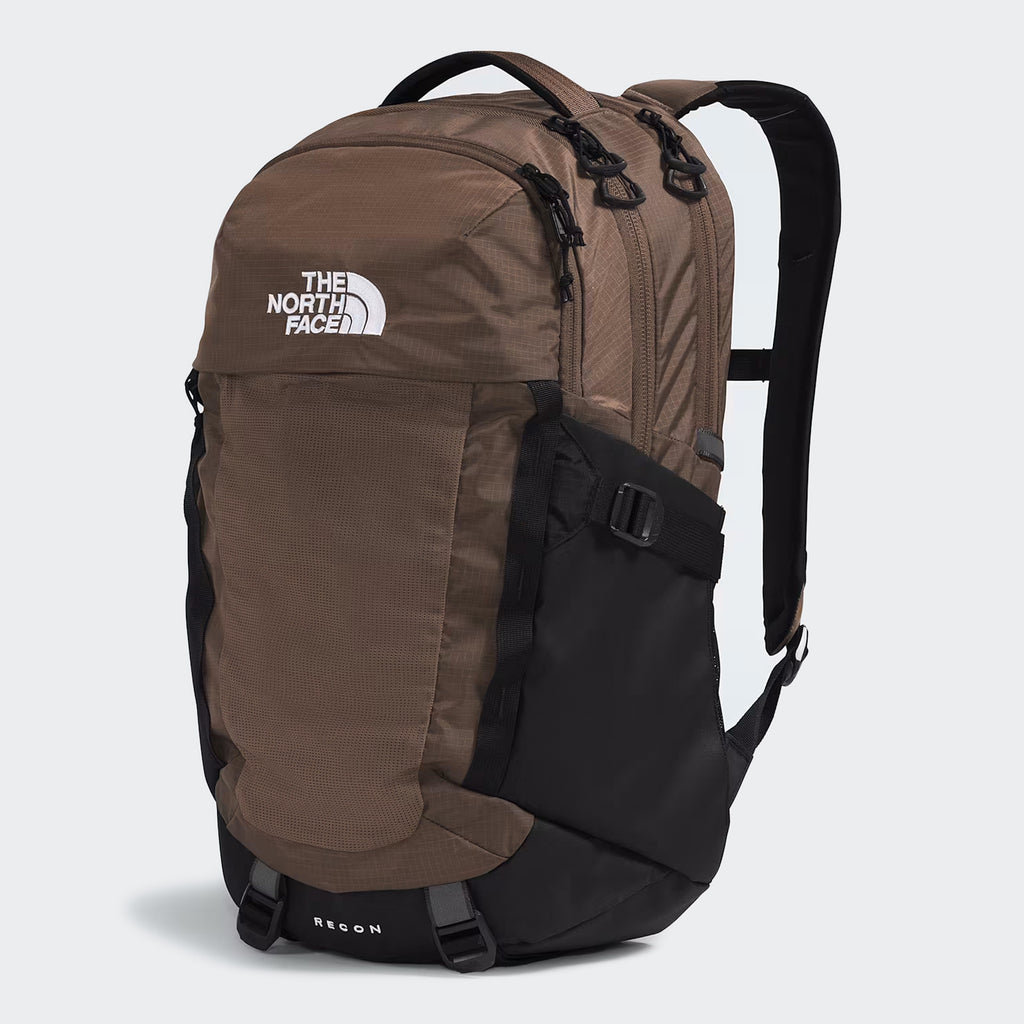 The North Face Recon Backpack Smokey Brown