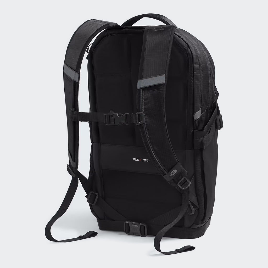 The North Face Recon Backpack TNF Black