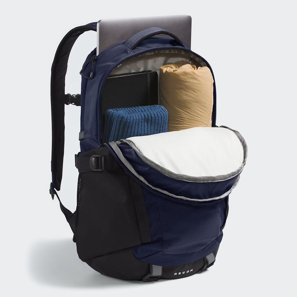 The North Face Recon Backpack TNF Navy